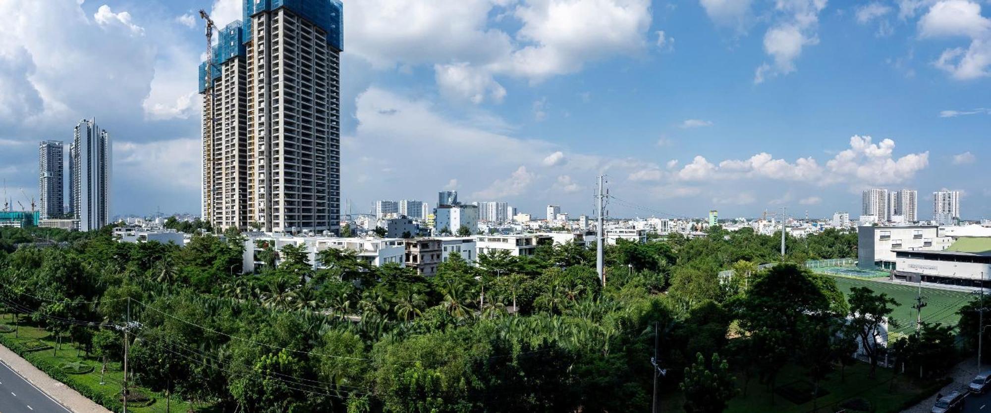 Midtown Premium Apartment *