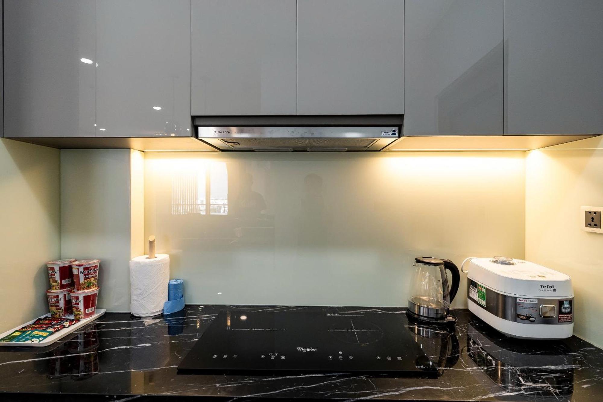 Apartment Midtown Premium *