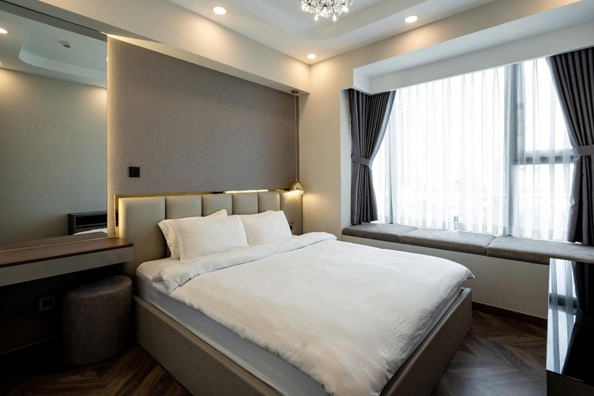 Midtown Premium Apartment Ho Chi Minh City