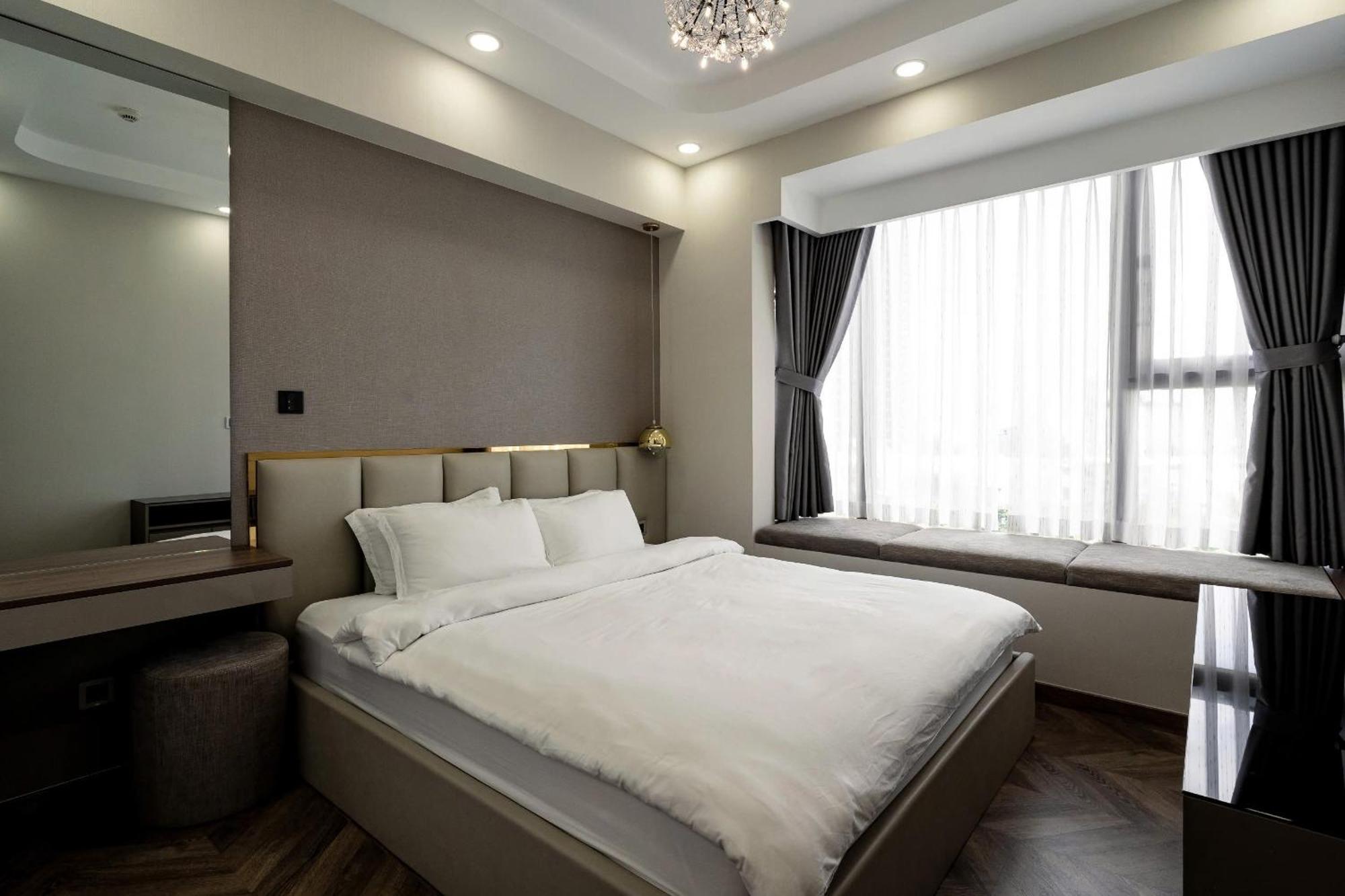 Midtown Premium * Ho Chi Minh City