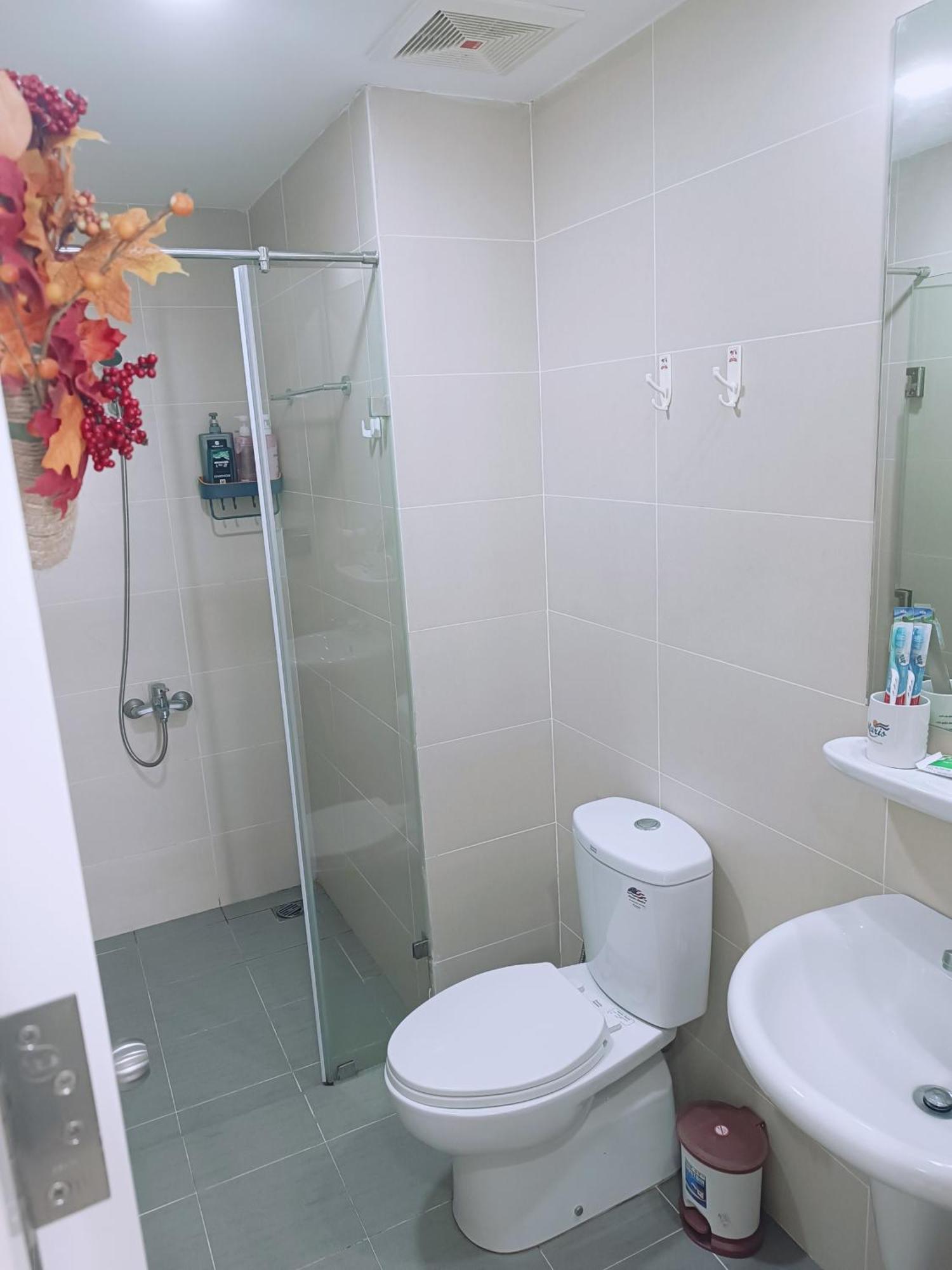 Leevy District 7 - Quan 7 * Bandar Ho Chi Minh