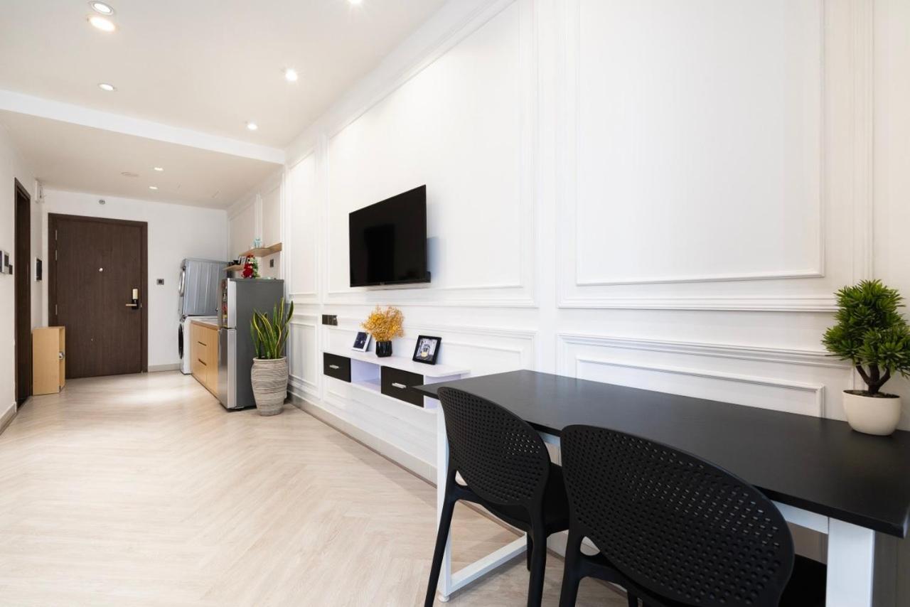 Apartment Saigon Royal - Spacious Studio - Hana Apart 30 *