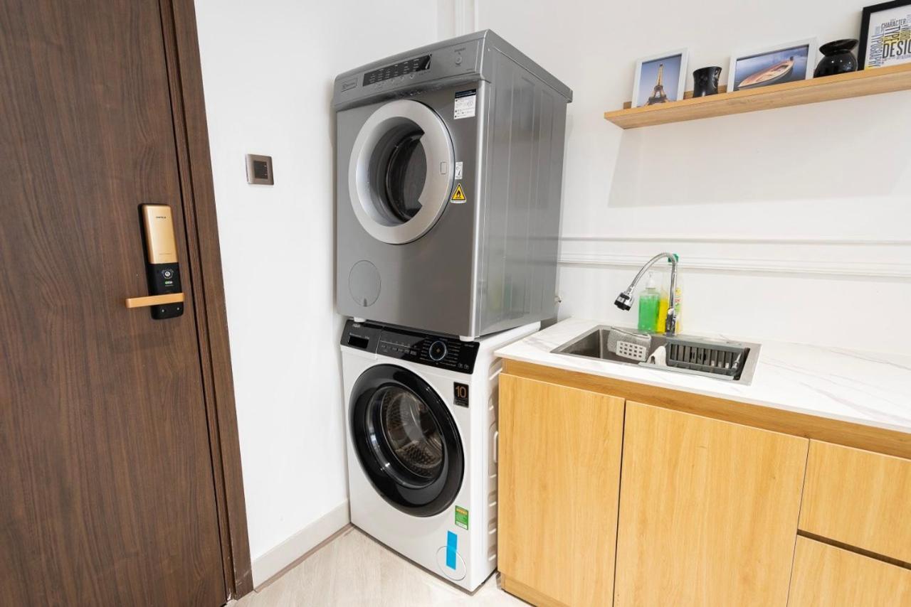 Saigon Royal - Spacious Studio - Hana Apart 30 *