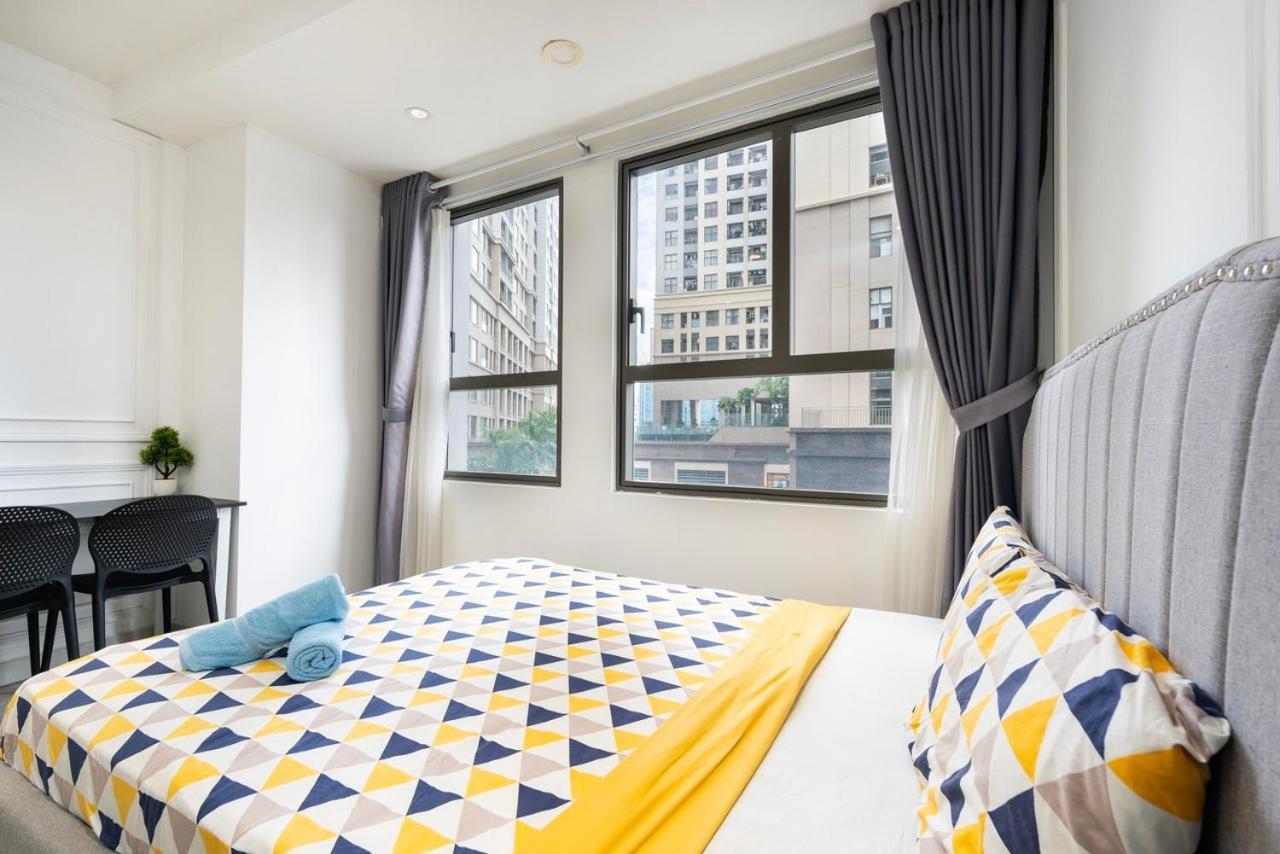 Saigon Royal - Spacious Studio - Hana Apart 30 *