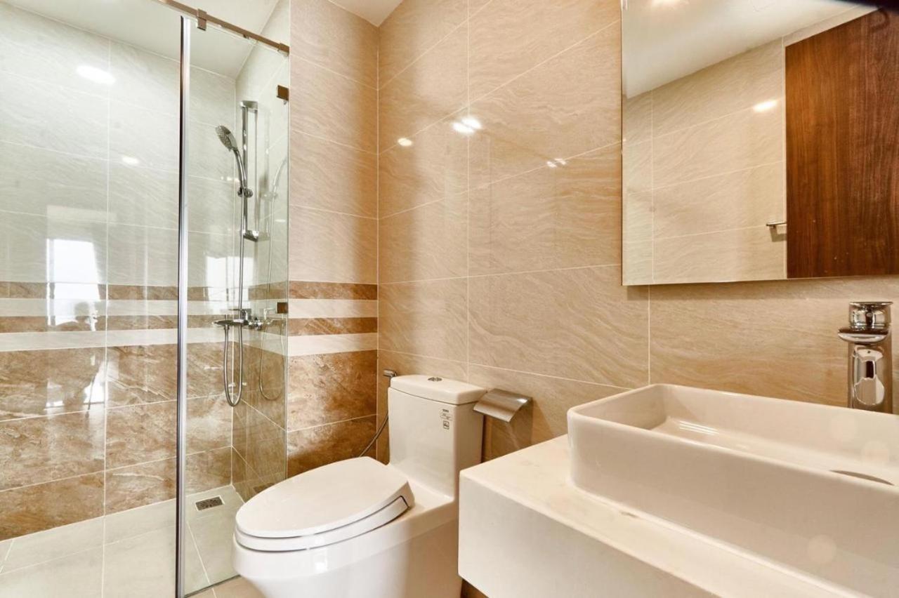 Saigon Royal - 2br River View - Hana 18 Floor *