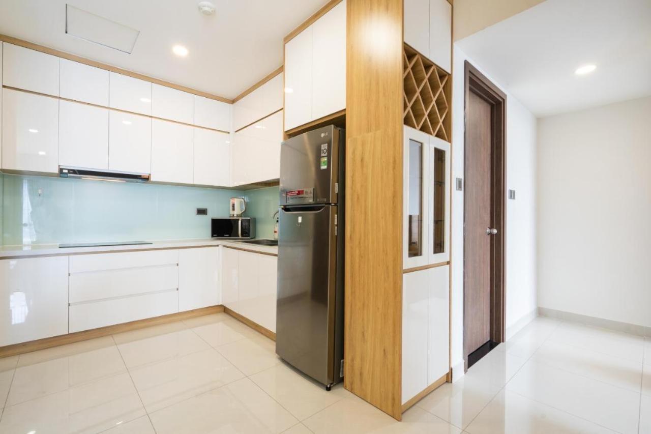 Apartment Saigon Royal - 2br River View - Hana 18 Floor Ho Chi Minh City