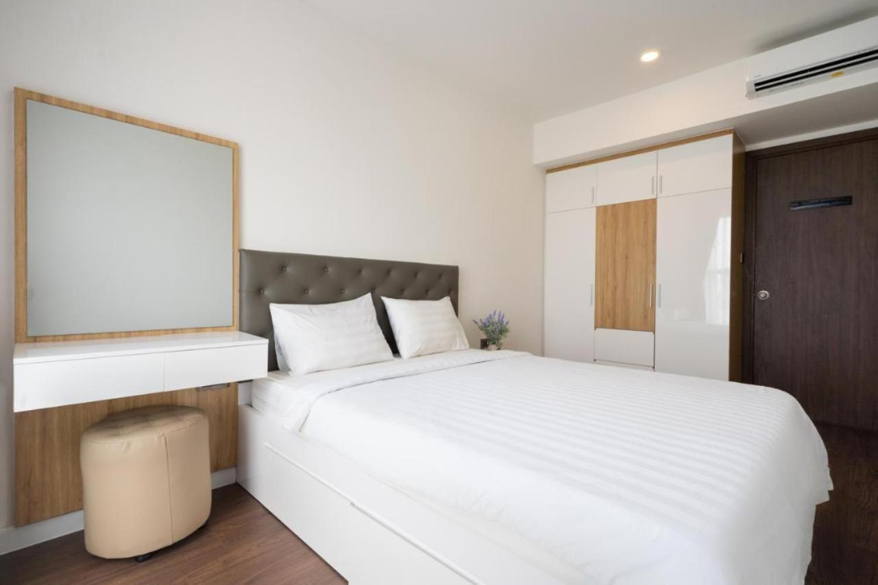 Saigon Royal - 2br River View - Hana 18 Floor * Ho Chi Minh City
