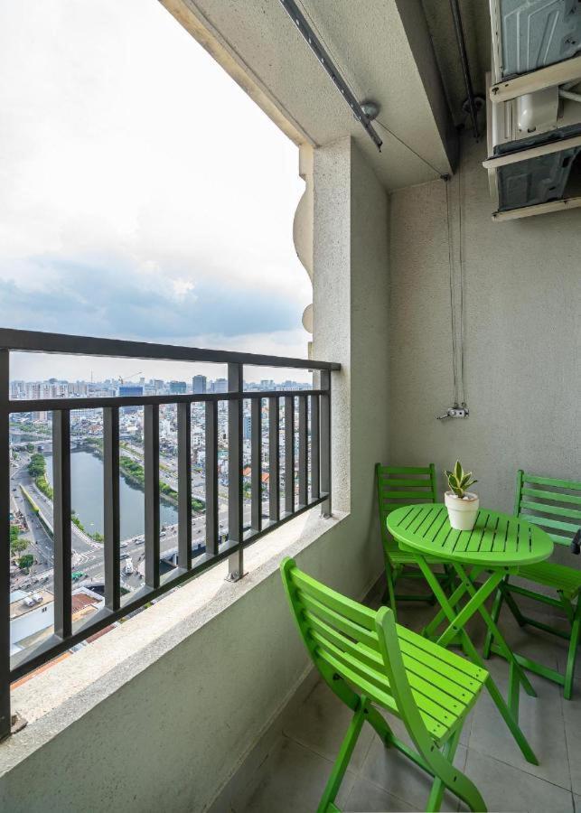 Icon56 Building - 1br Center - Hana 248 Apartment Ho Chi Minh City