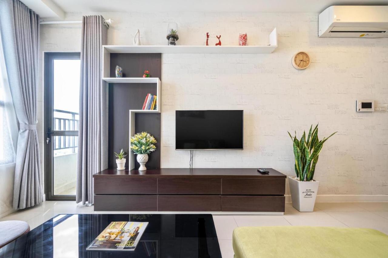 Icon56 Building - 1br Center - Hana 248 Apartment Ho Chi Minh City