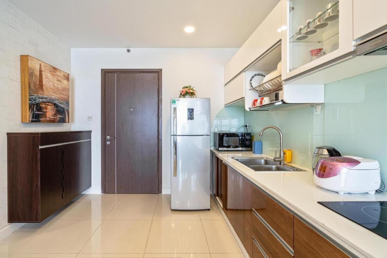Icon56 Building - 1br Center - Hana 248 *