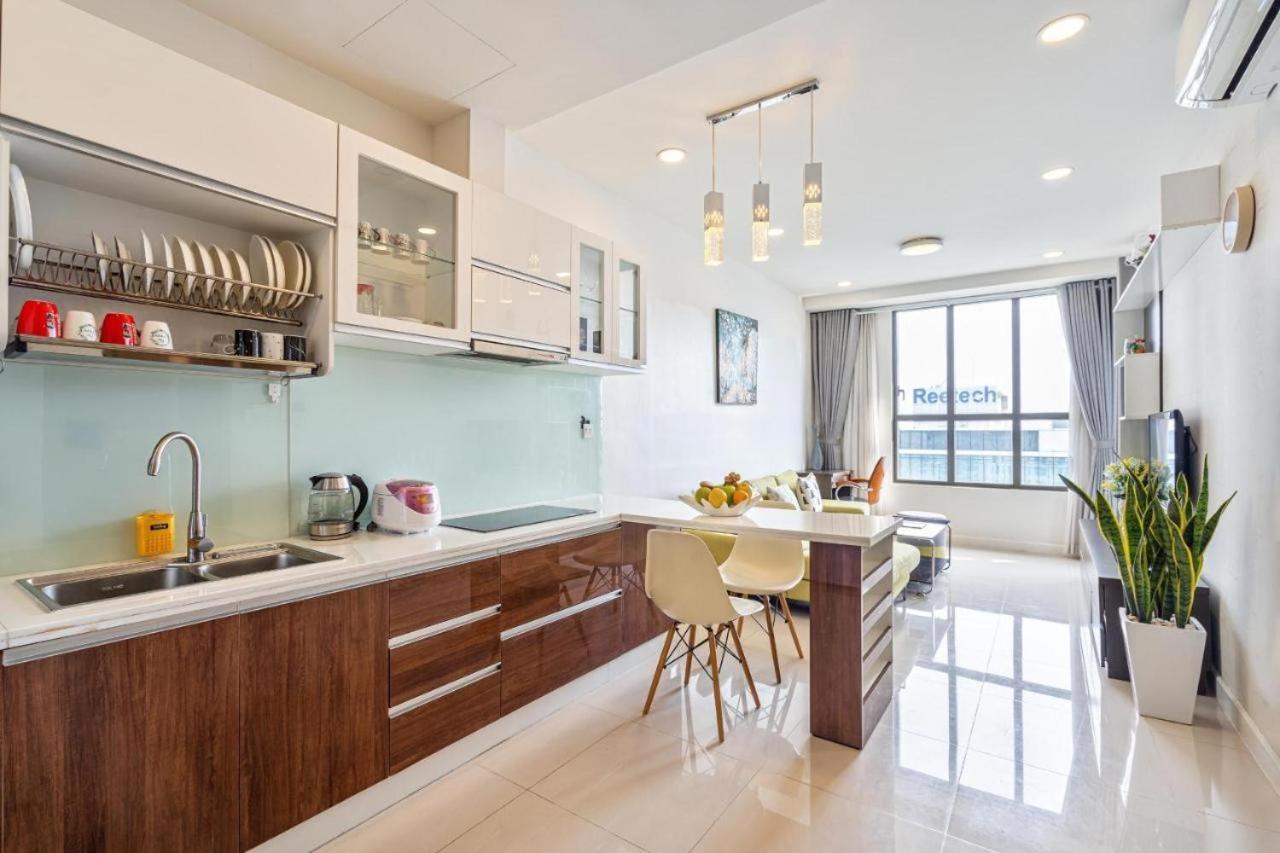 Apartment Icon56 Building - 1br Center - Hana 248 *