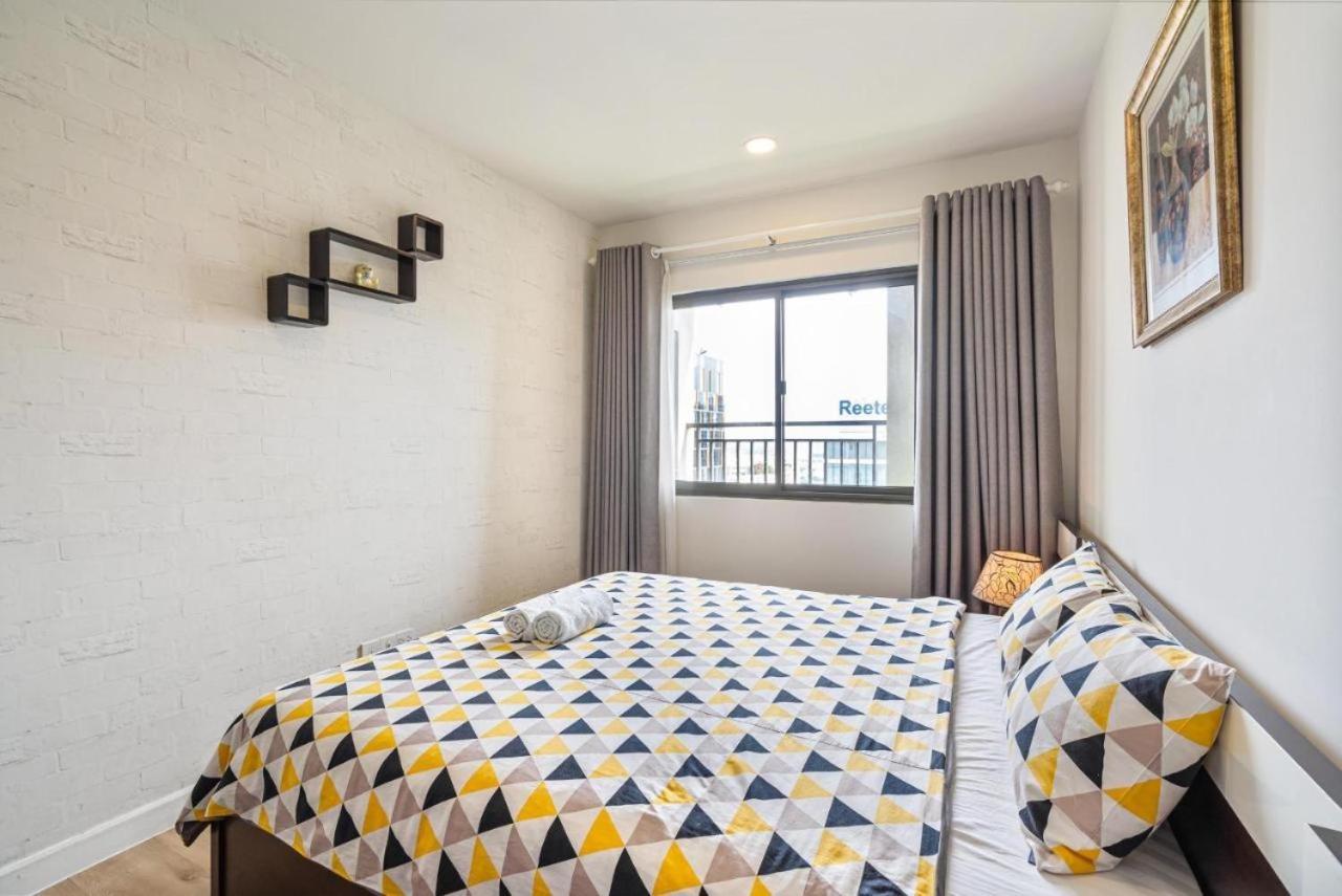 Icon56 Building - 1br Center - Hana 248 * Ho Chi Minh City