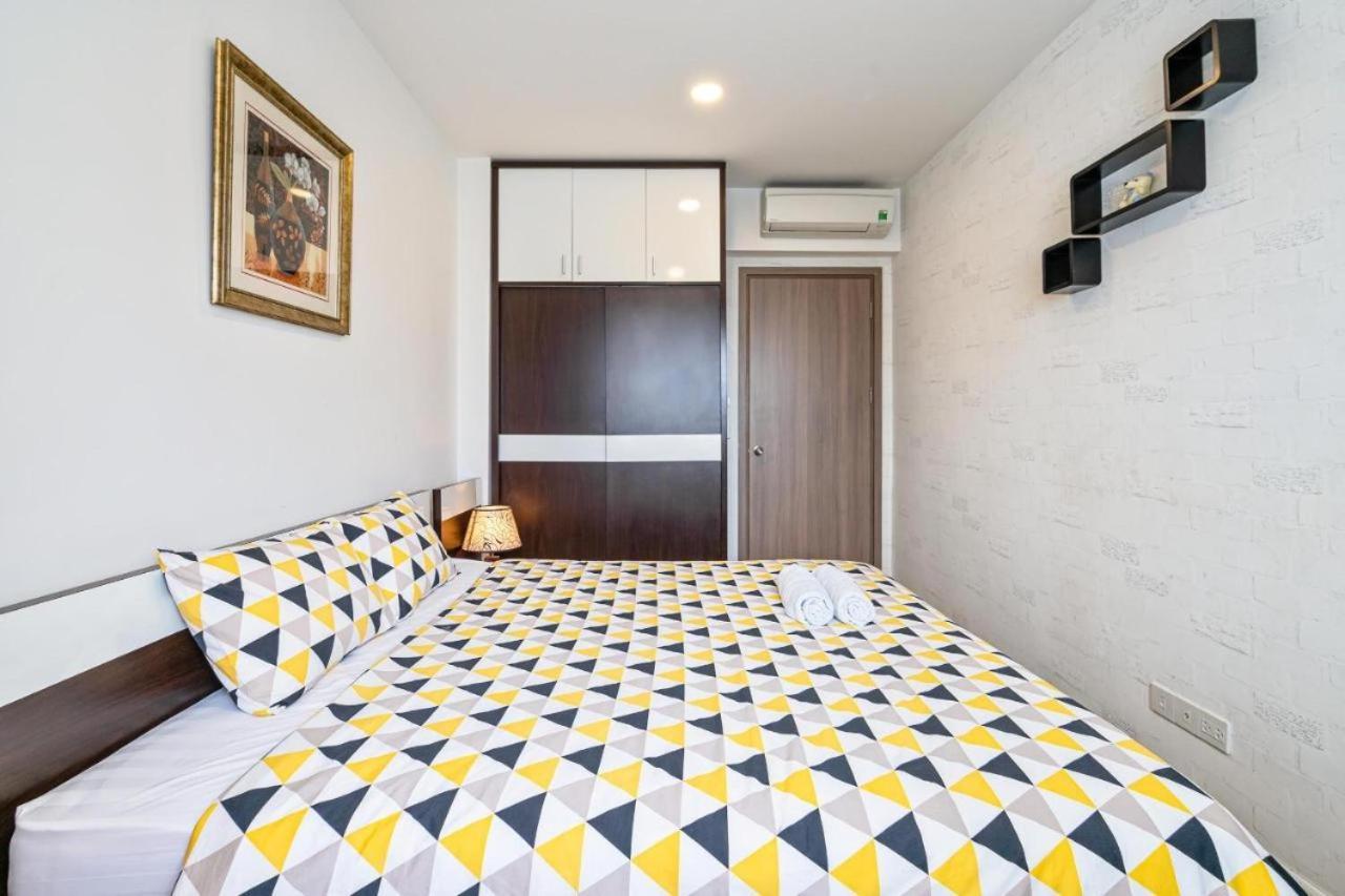 Apartment Icon56 Building - 1br Center - Hana 248 *