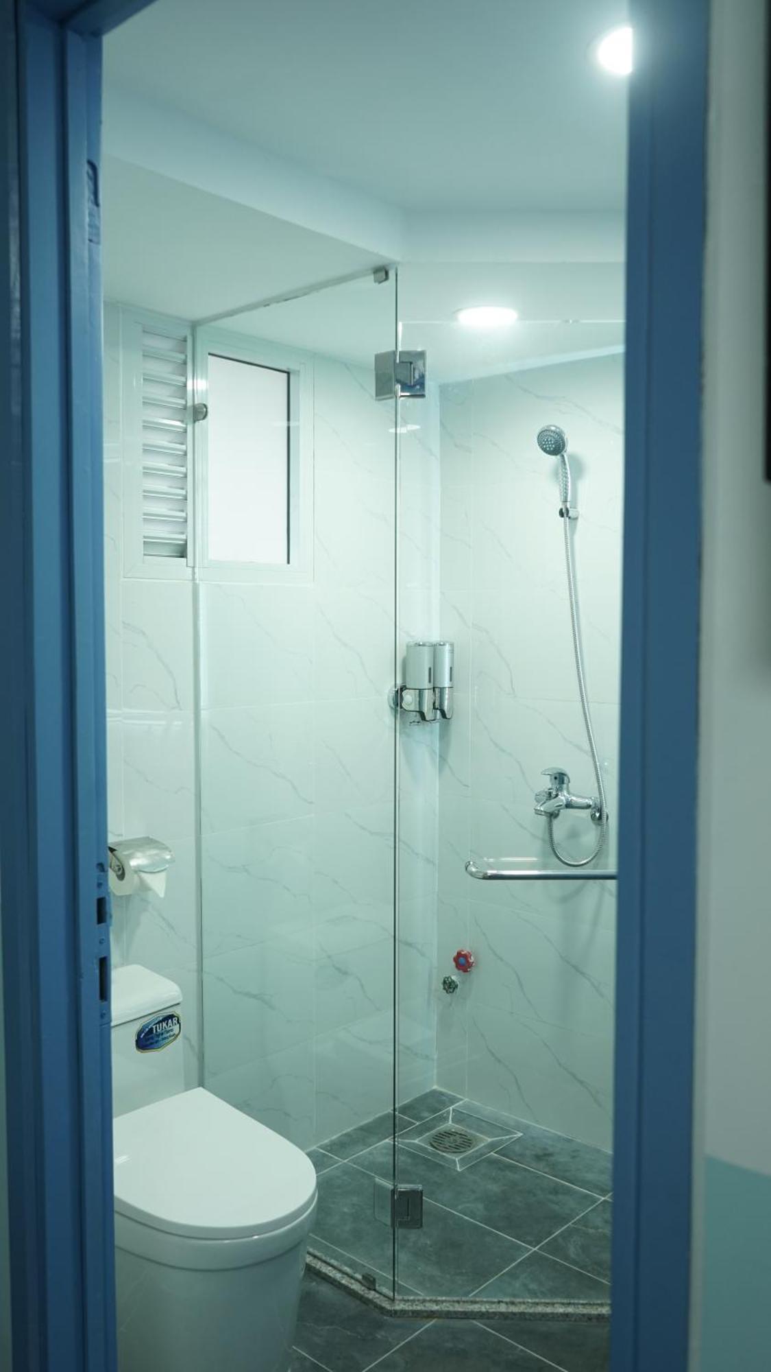 Ở trọ Maiam TP. Hồ Chí Minh