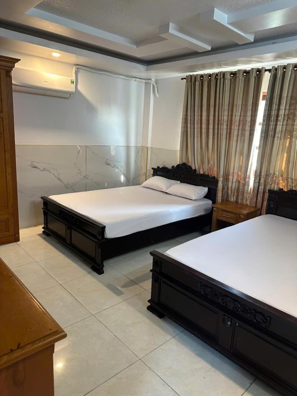 Anh Phuong Ii 3* Ho Chi Minh City