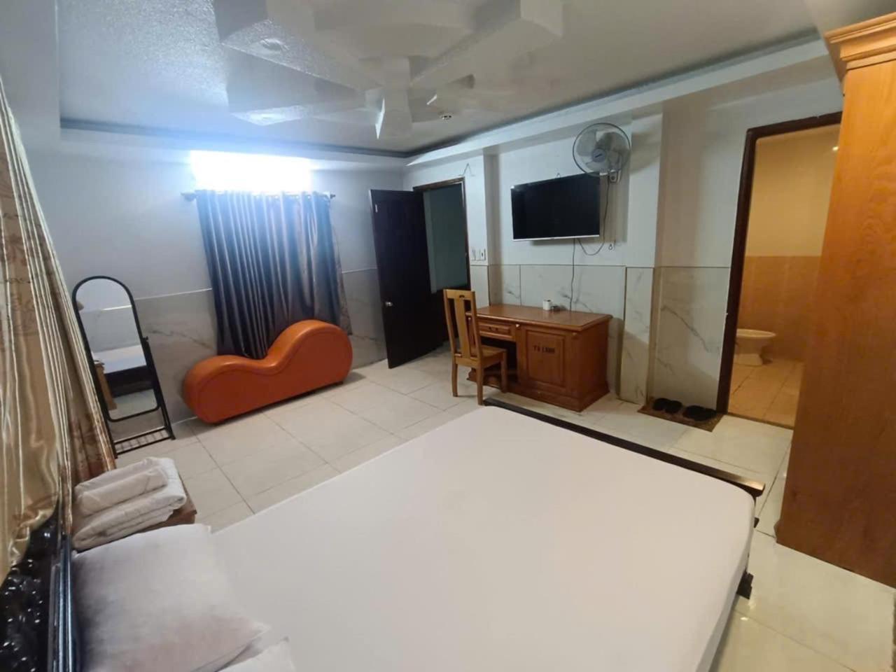 Anh Phuong Ii 3* Ho Chi Minh City