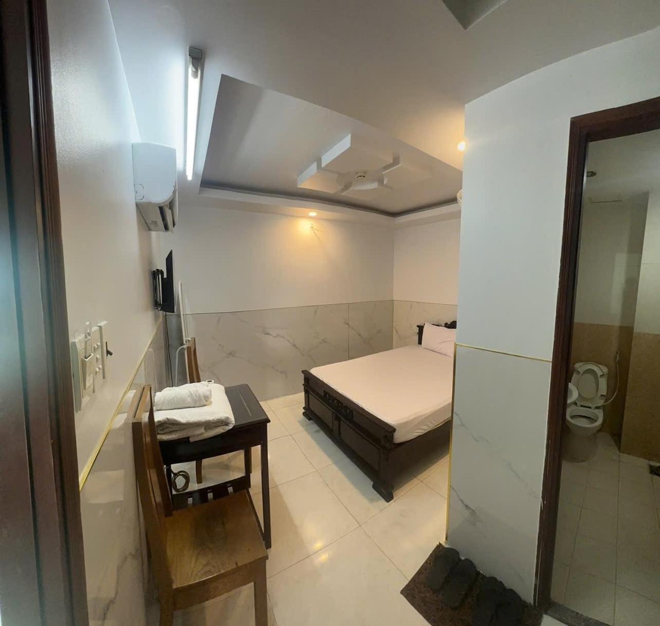 Hotel Anh Phuong Ii 3*