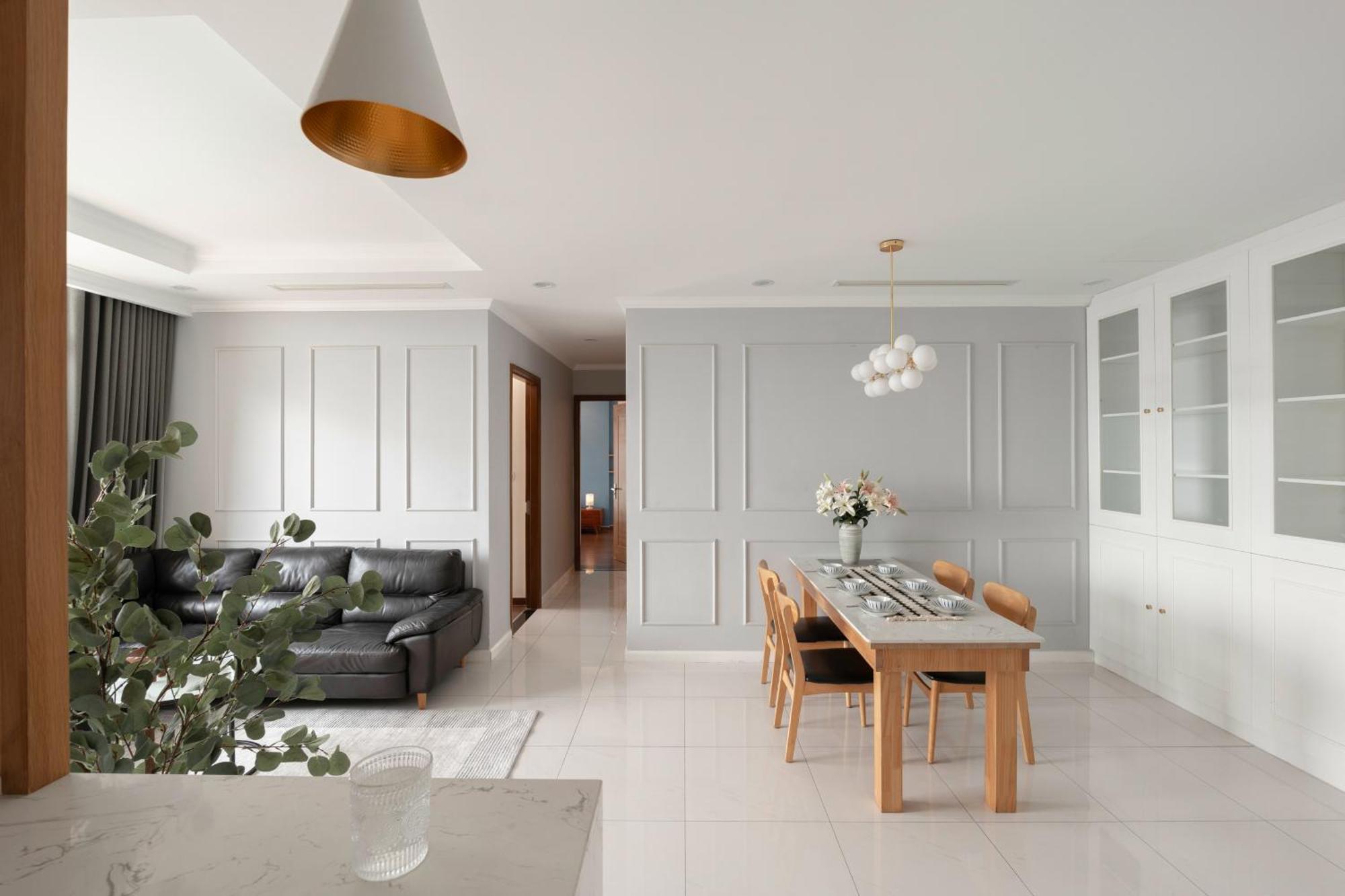 Pangsapuri Allen Luxury - Vinhomes Park *
