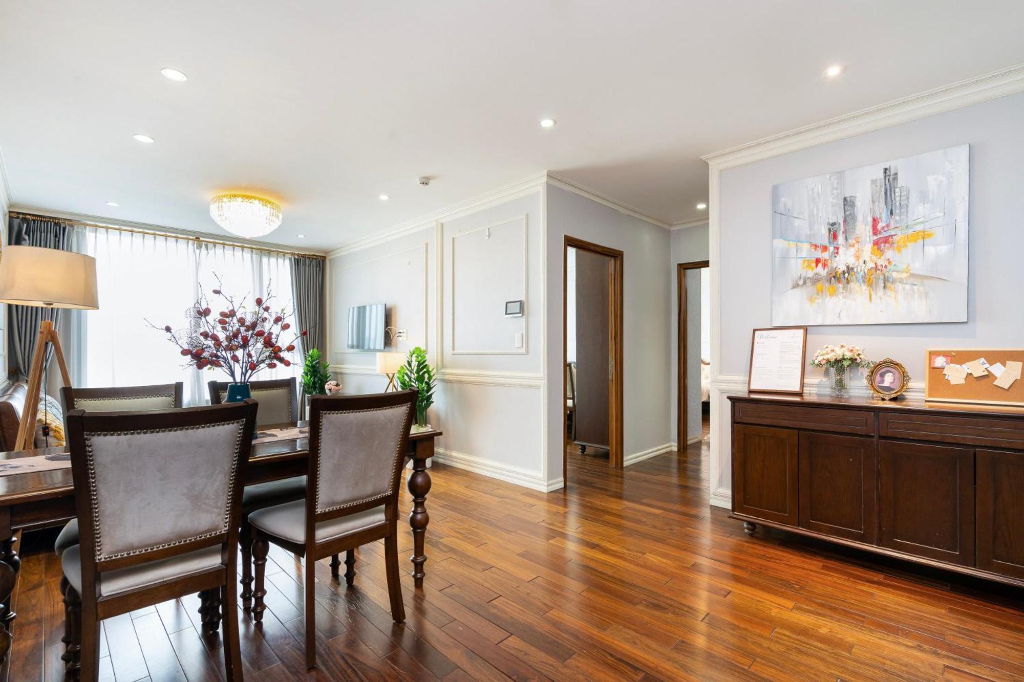 2br 3br Luxury Sky Pool Apartment *