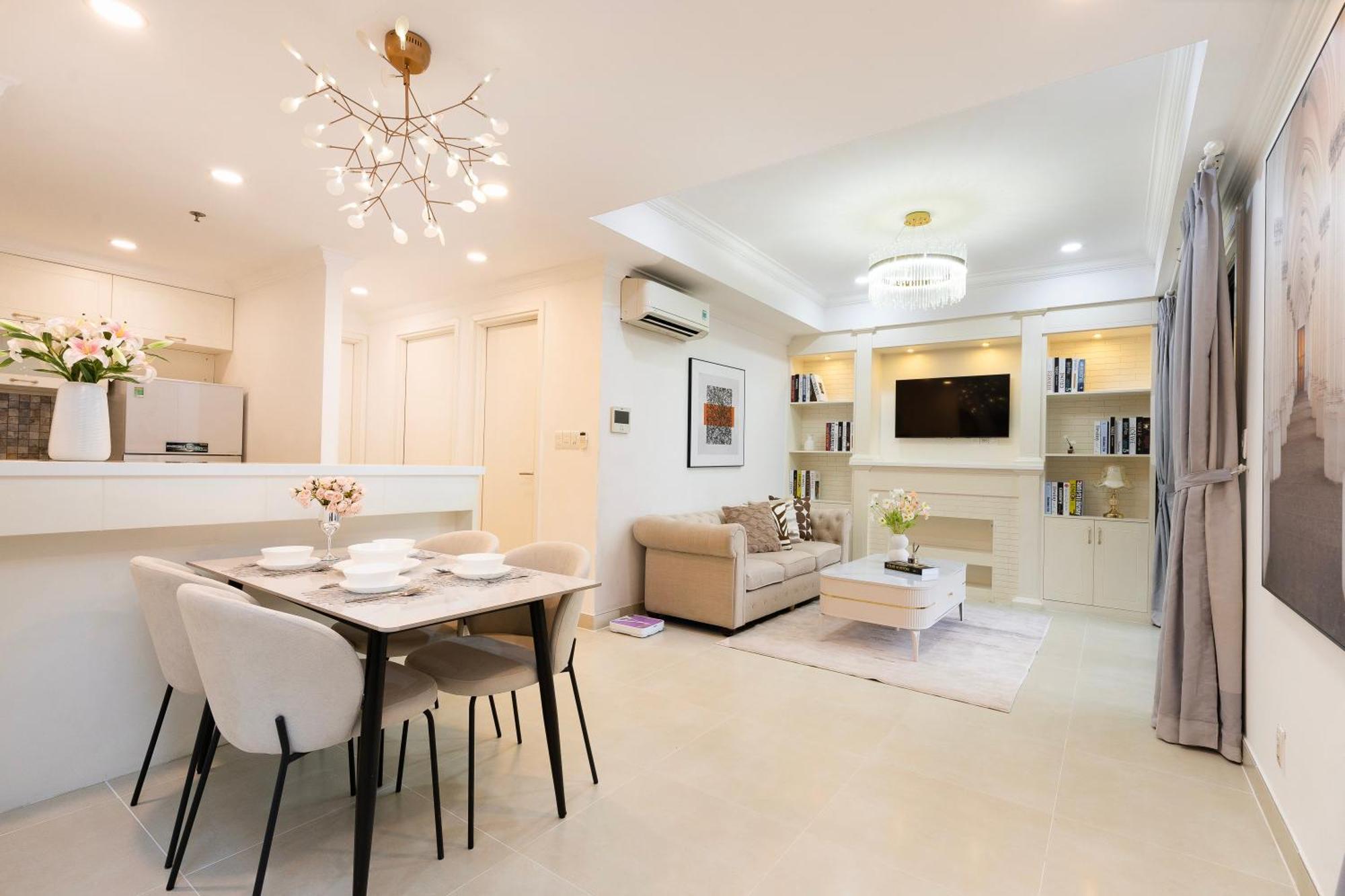 Masteri Thao Dien By Aura Luxury