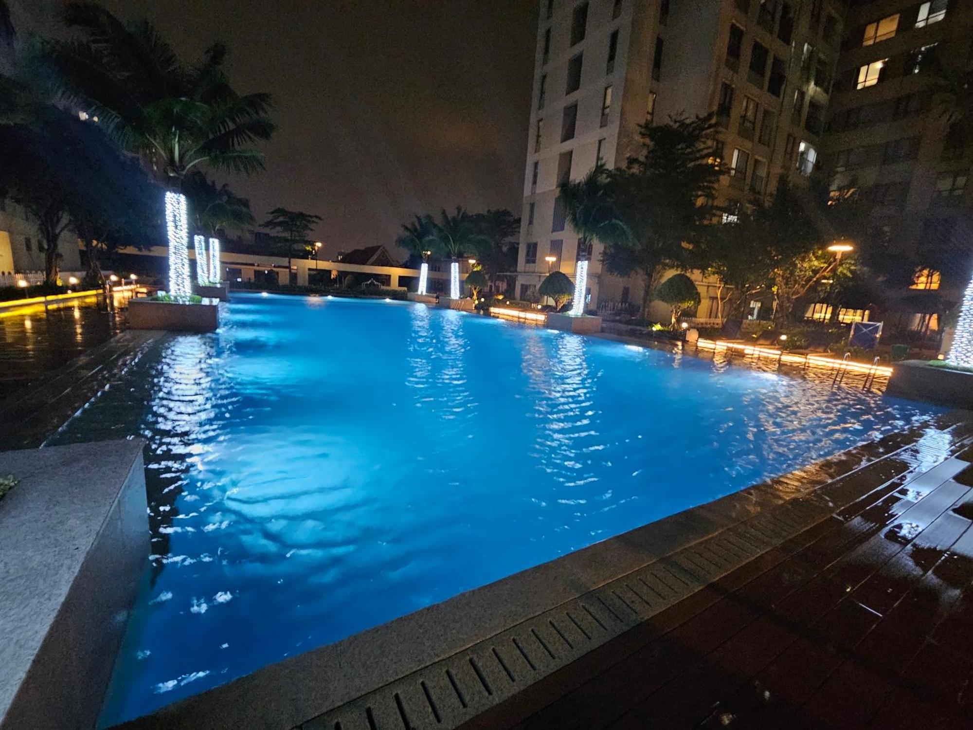 Masteri Thao Dien By Aura Luxury *