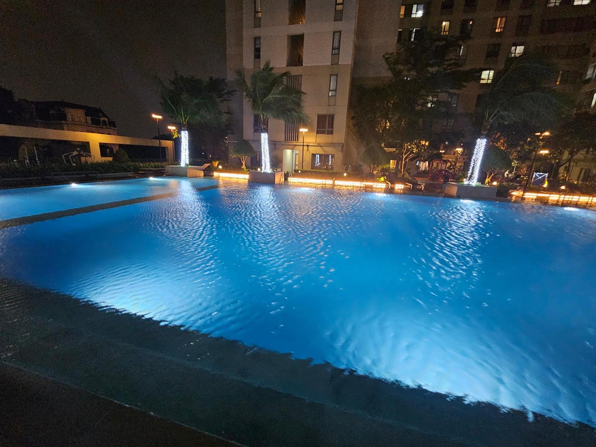Apartment Masteri Thao Dien By Aura Luxury *