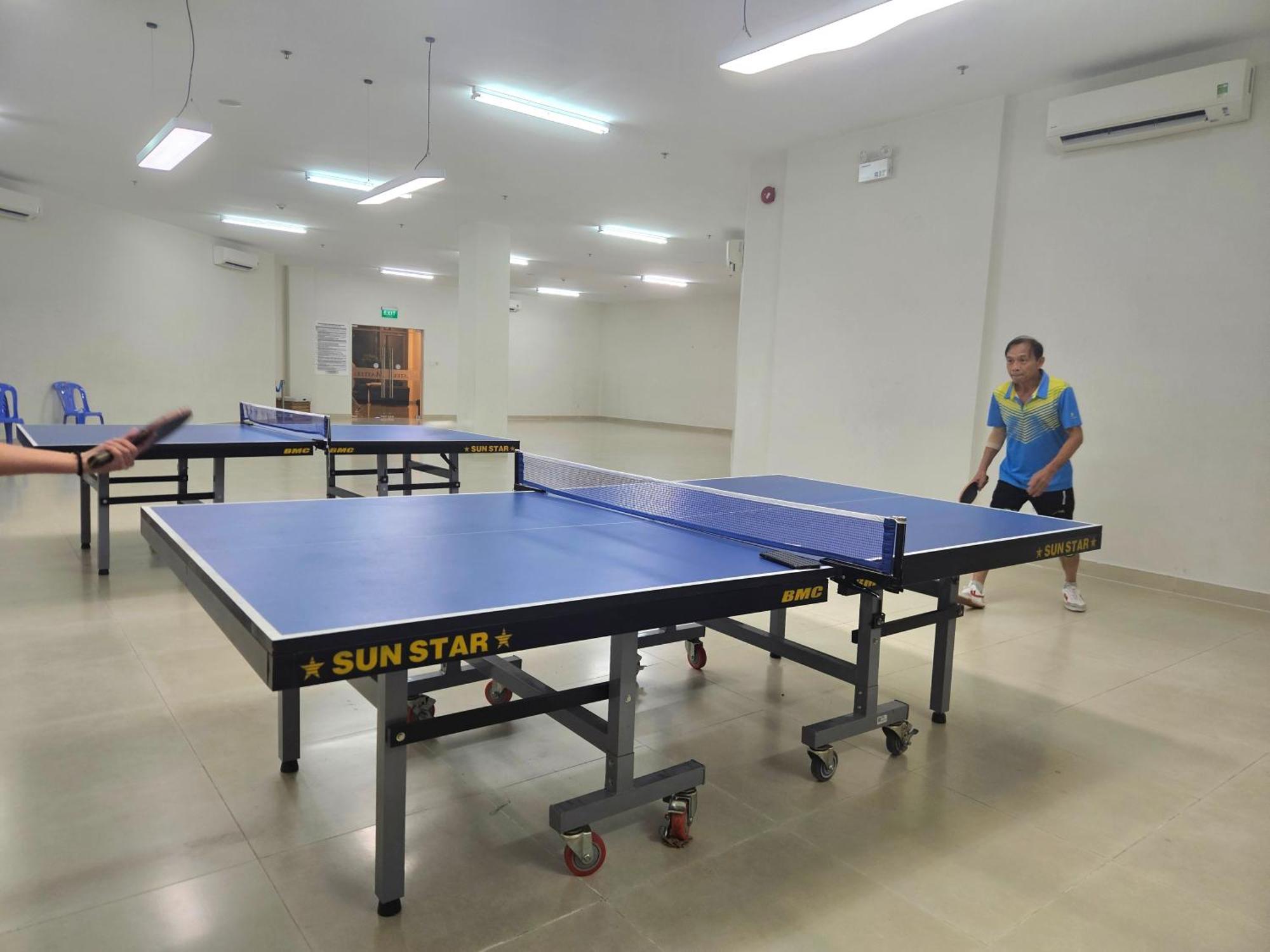Pangsapuri Masteri Thao Dien By Aura Luxury Bandar Ho Chi Minh