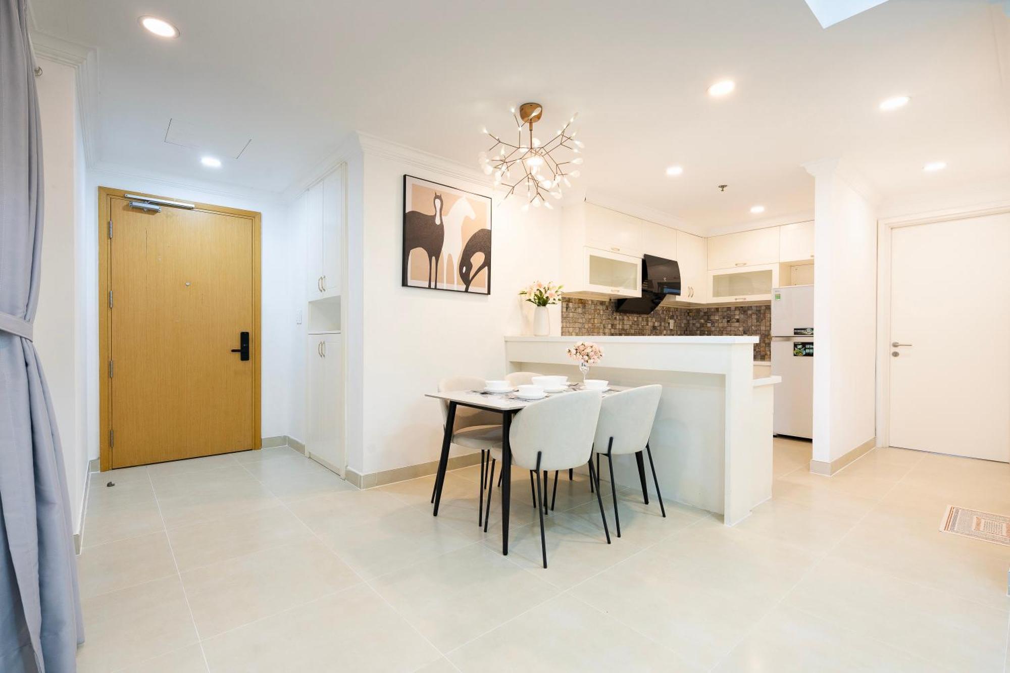 Masteri Thao Dien By Aura Luxury