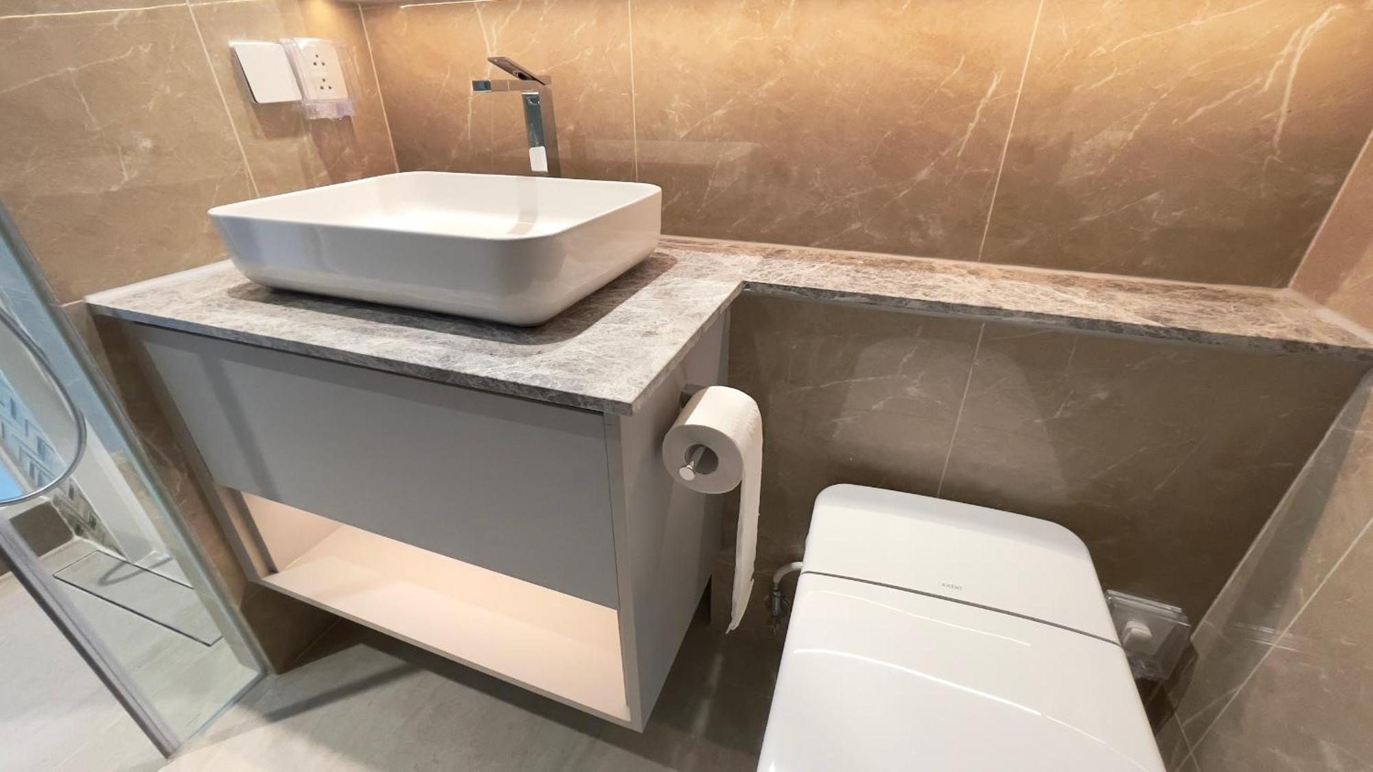 Apartment The Opera Luxury Furnished Apartment-the Metropole Thu Thiem *