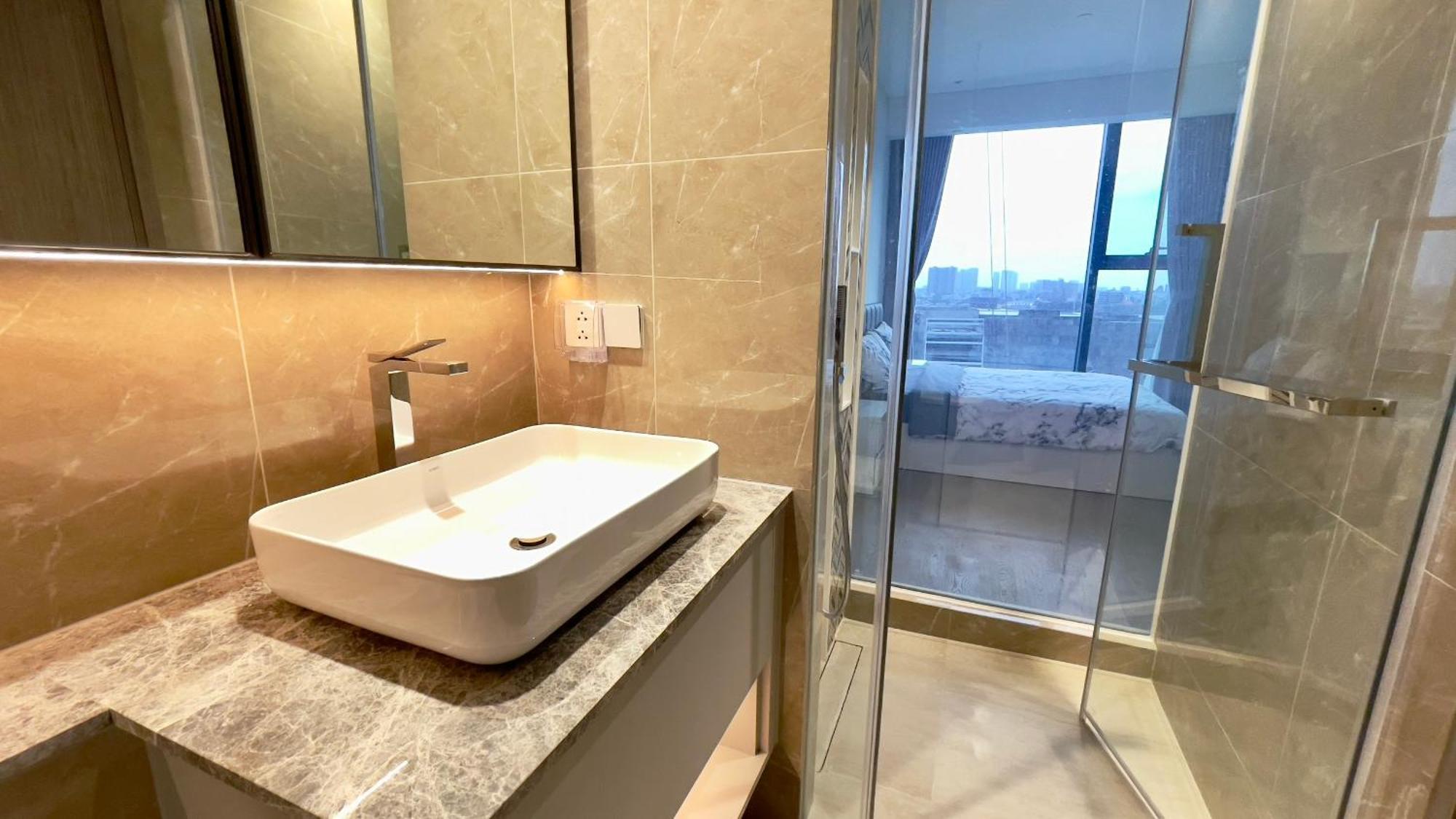 The Opera Luxury Furnished Apartment-the Metropole Thu Thiem * Ho Chi Minh City