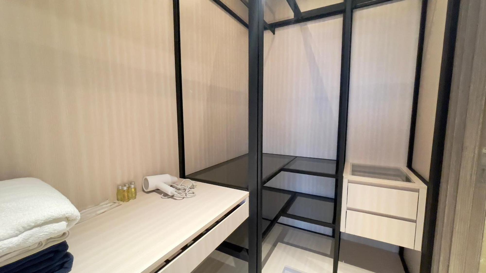 The Opera Luxury Furnished Apartment-the Metropole Thu Thiem Apartment