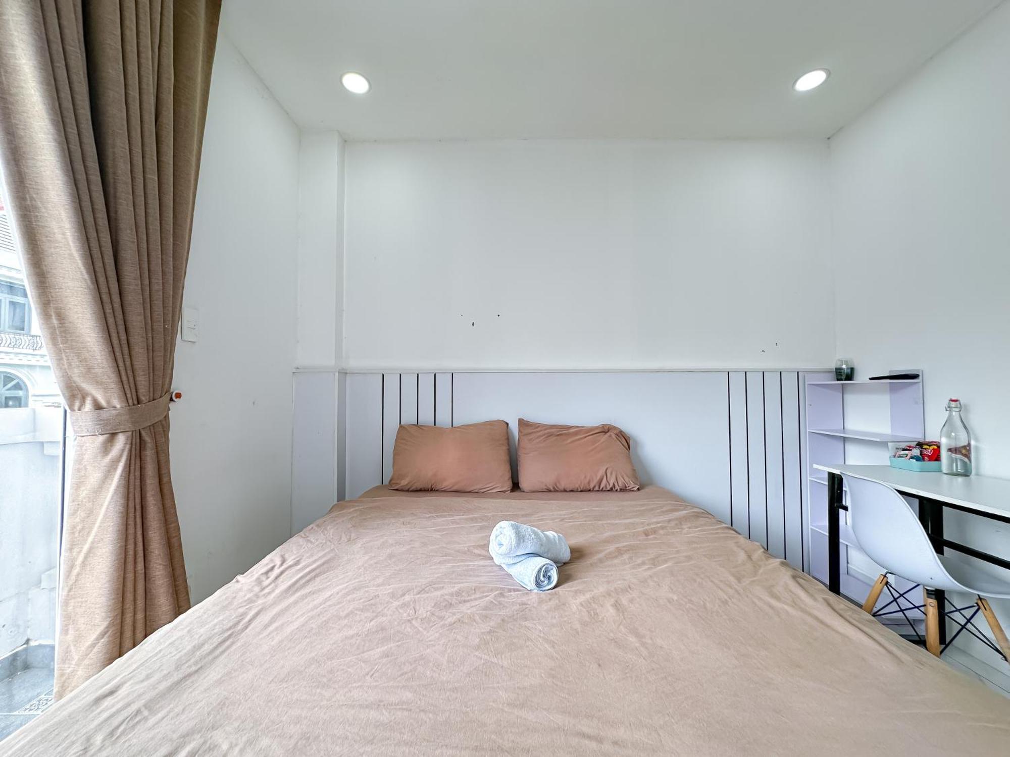 Siris Niko Apartment Ho Chi Minh City