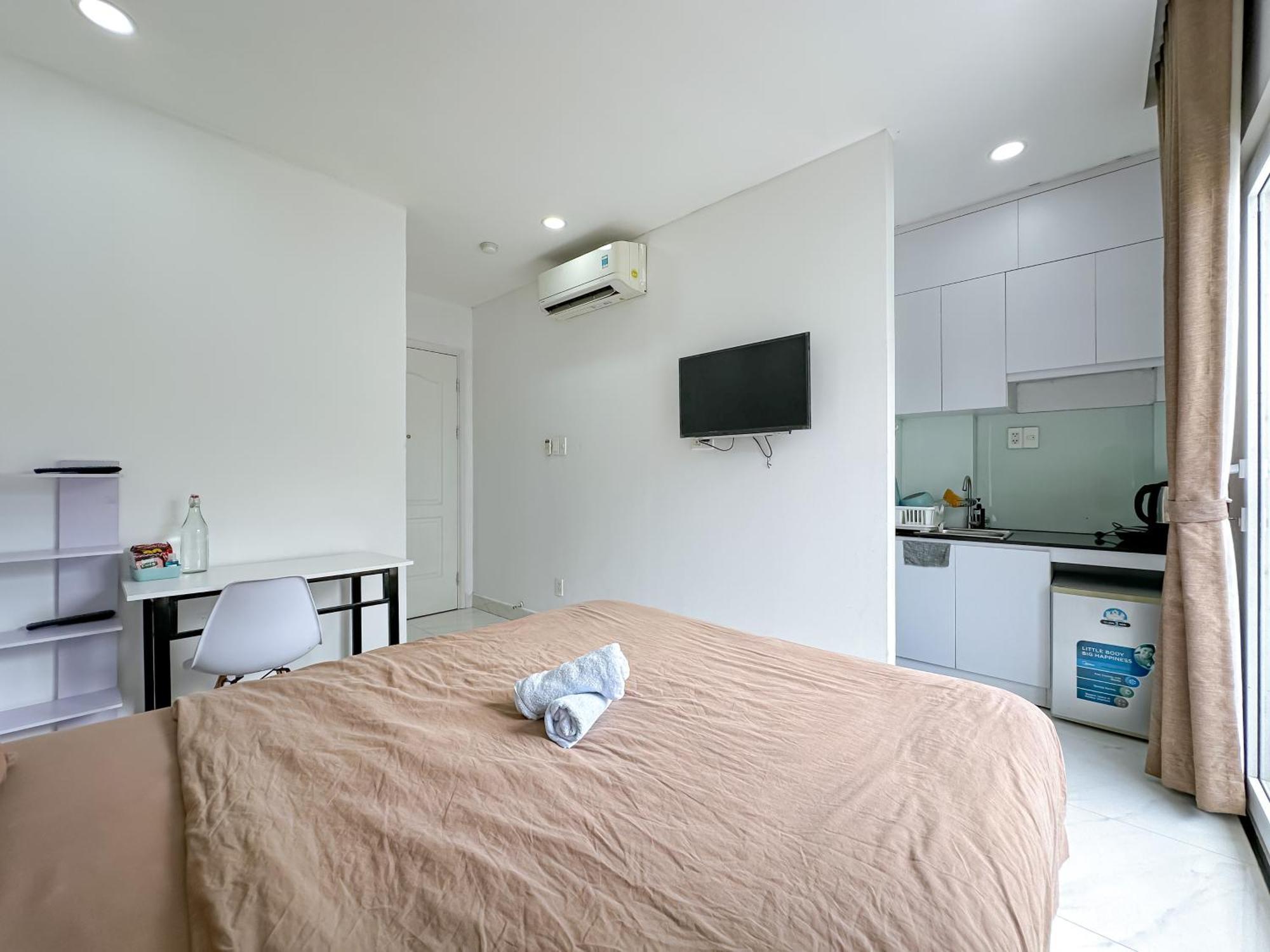 Siris Niko Apartment