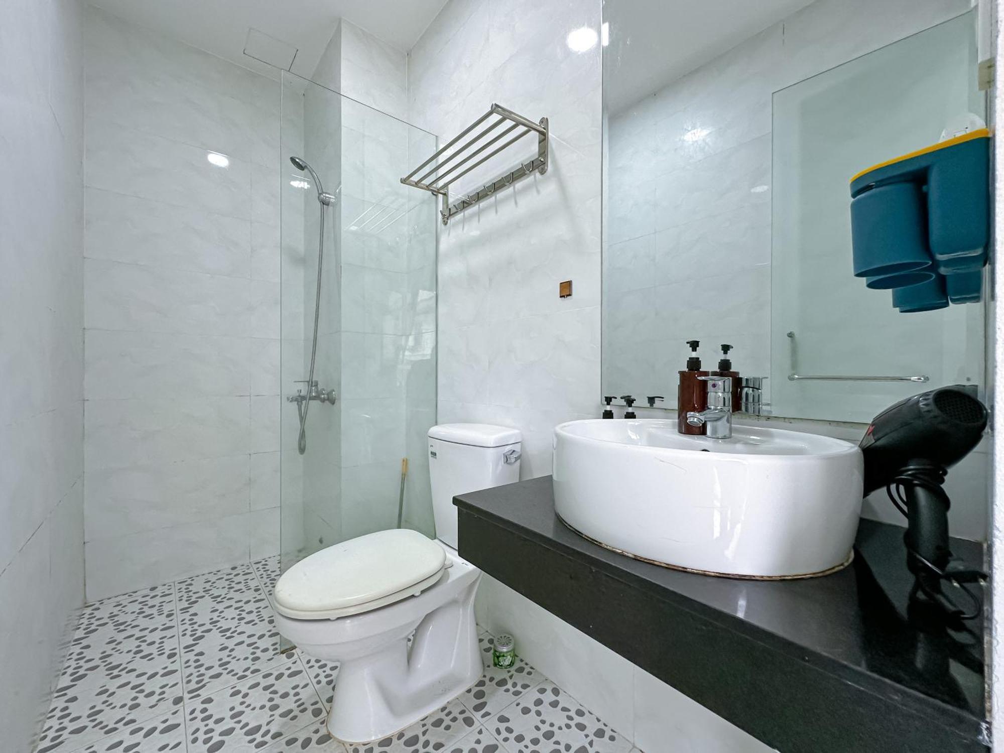 Apartment Siris Niko Ho Chi Minh City