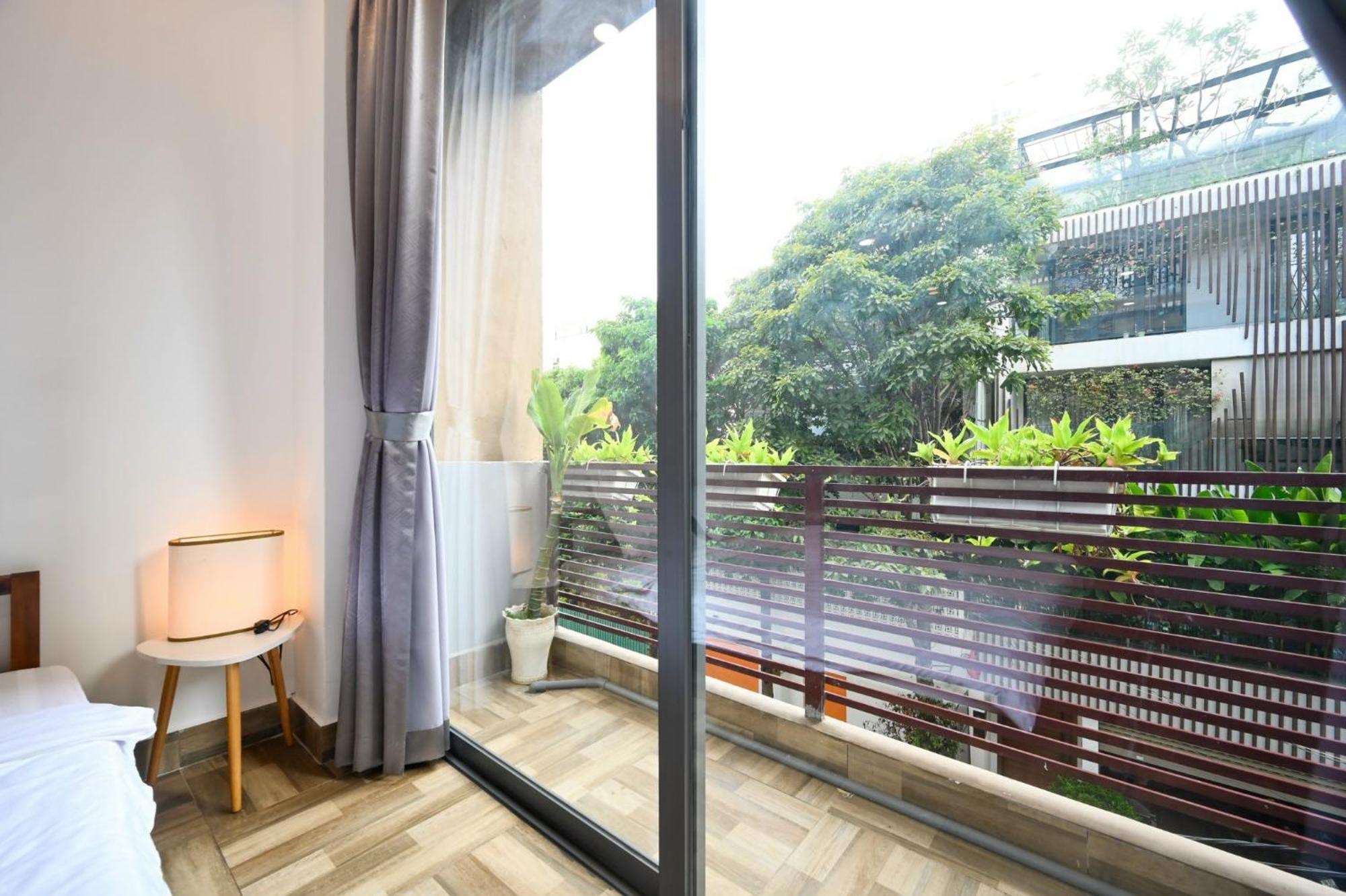 P&j Bandar Ho Chi Minh