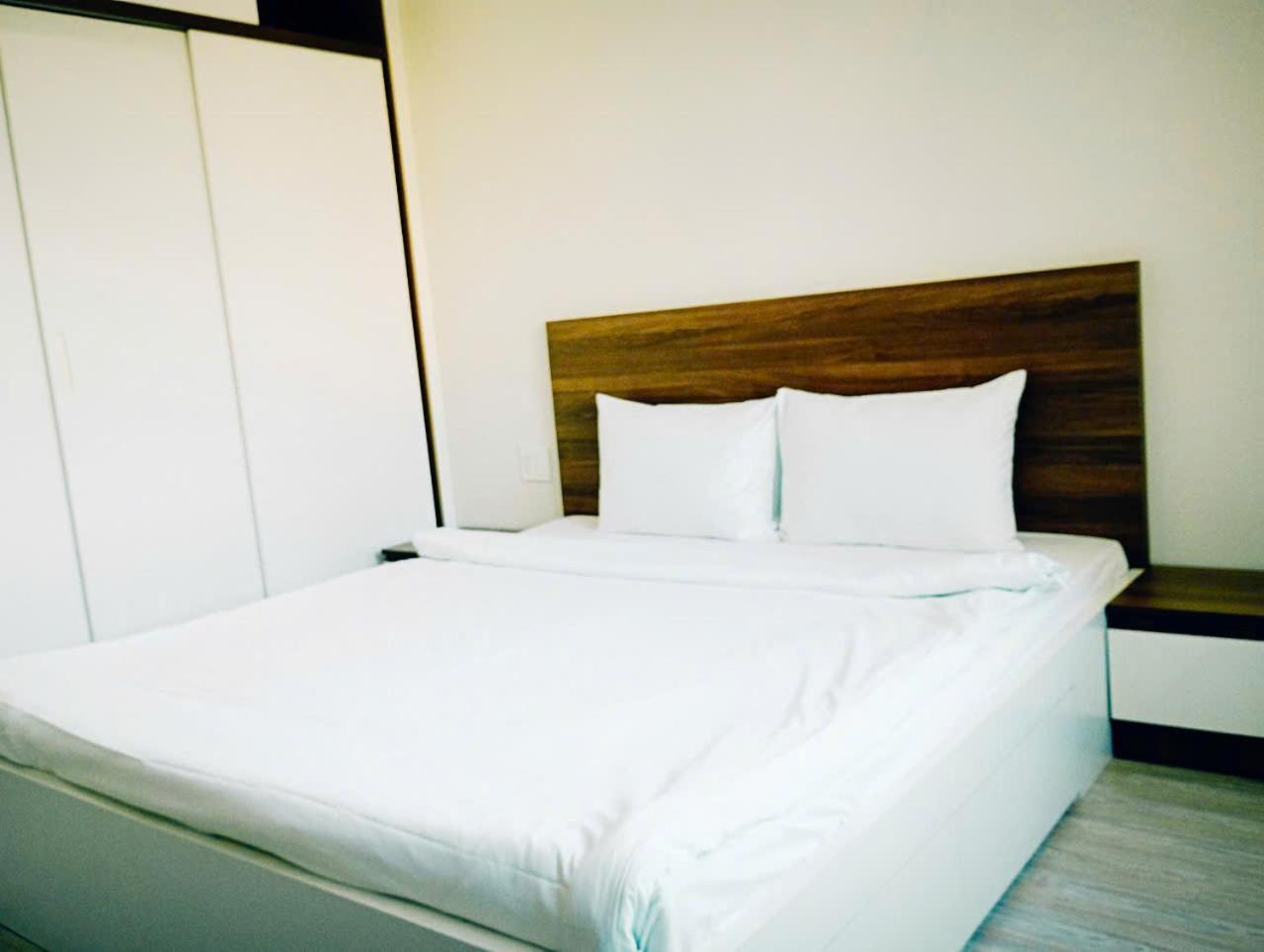 Apartment Secc Luxury 2-br Apartment, Scenic Valley, Saigon Exhibition And Convention Center, Fv Hospital, Phu My Hung District 7 Ho Chi Minh City