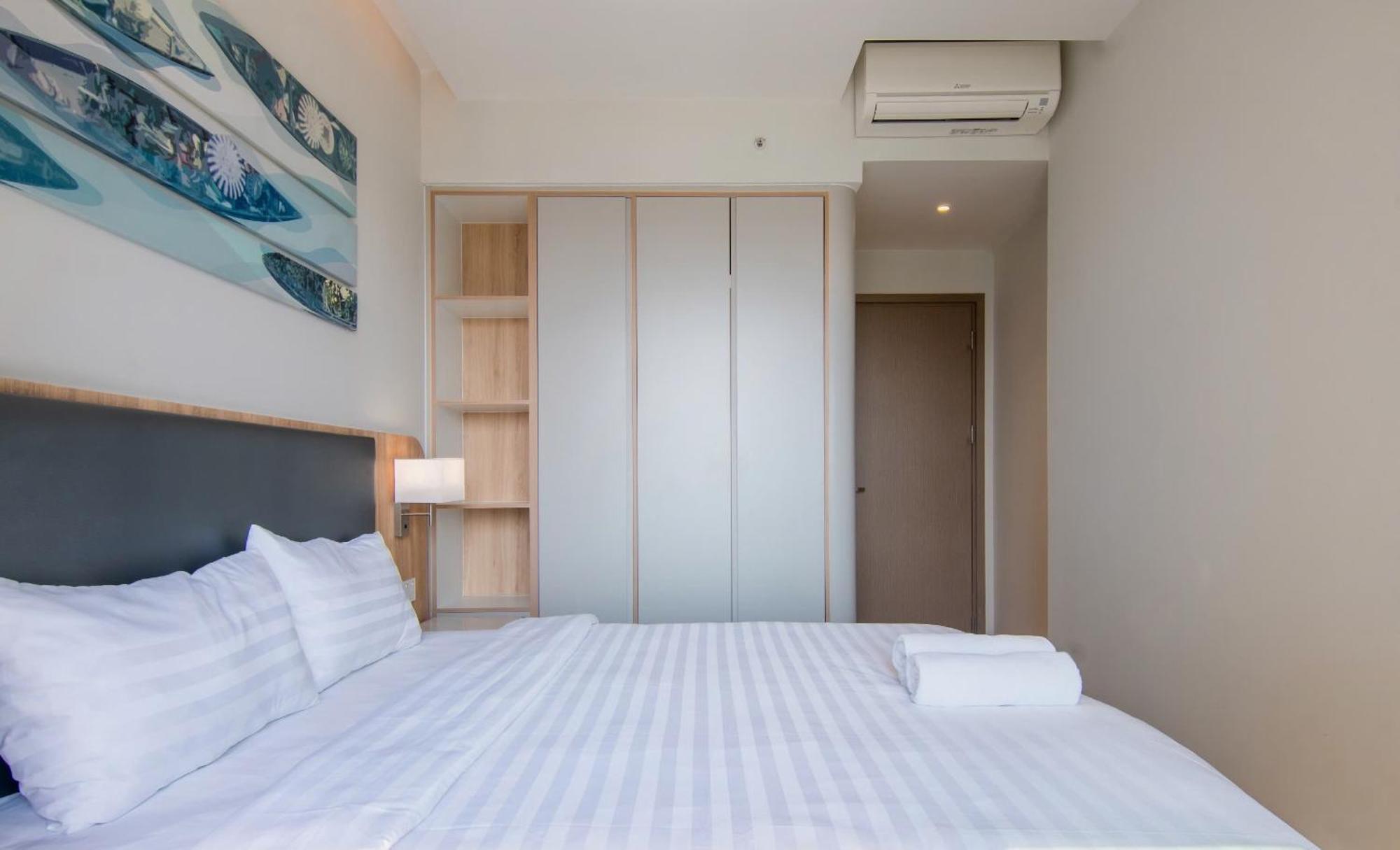 Olala Saigon - Zenity D1 Apartment Ho Chi Minh City