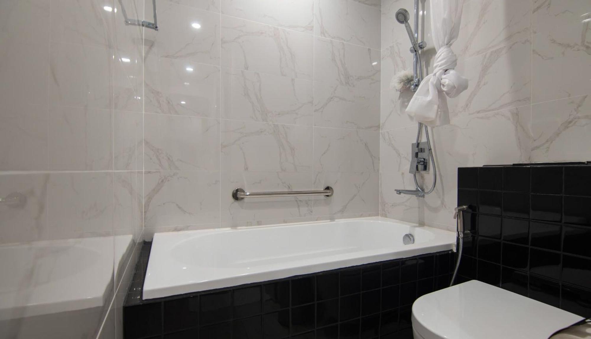 Olala Saigon - Zenity D1 Apartment