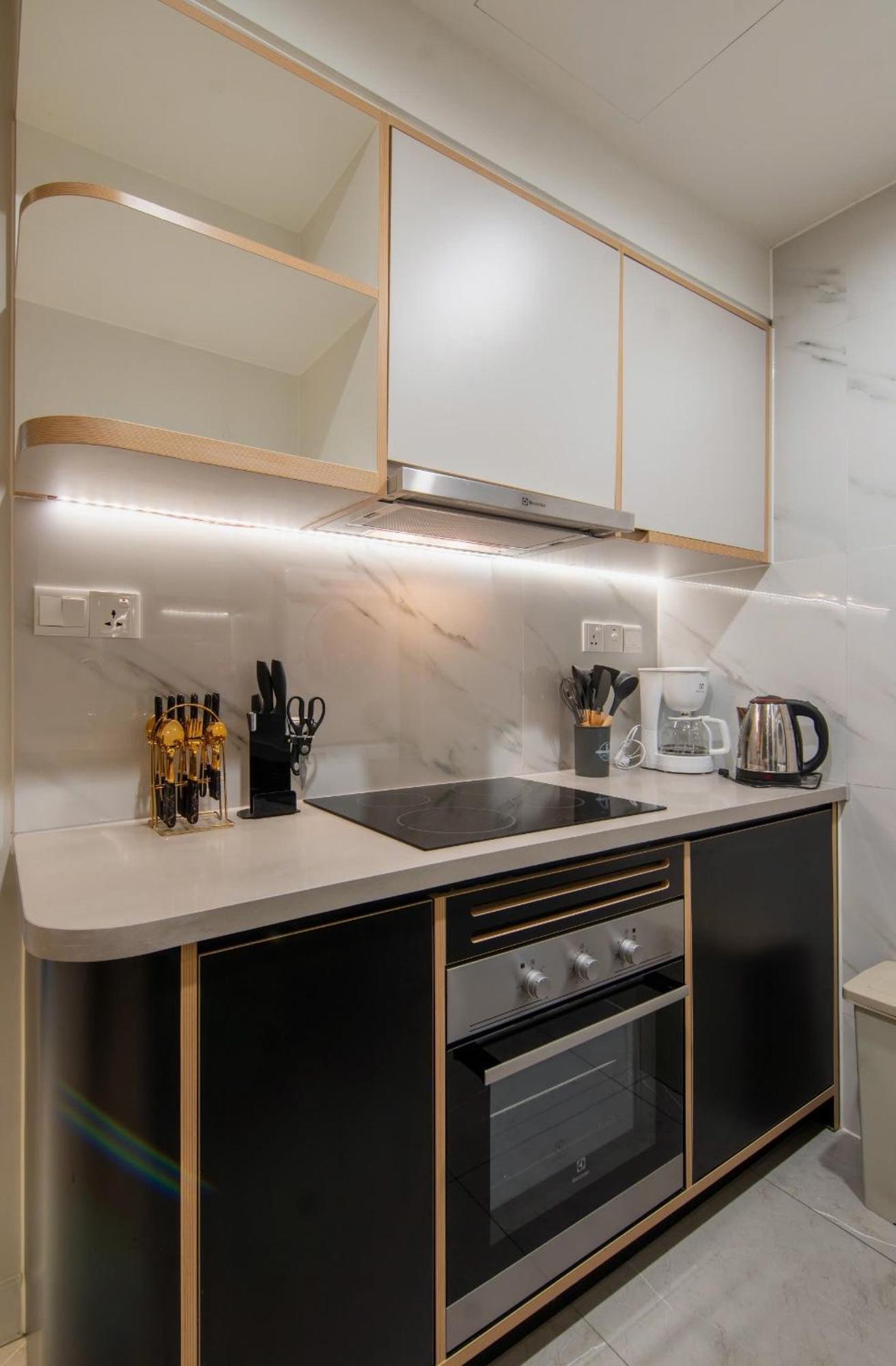 Apartment Olala Saigon - Zenity D1 *