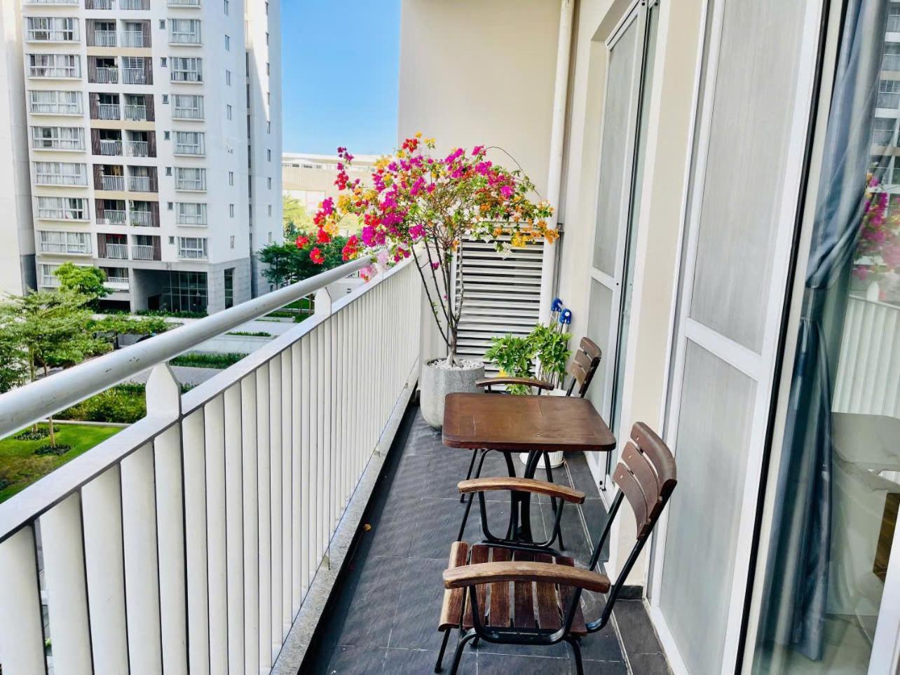 Apartment Scenic Valley Ho Chi Minh City