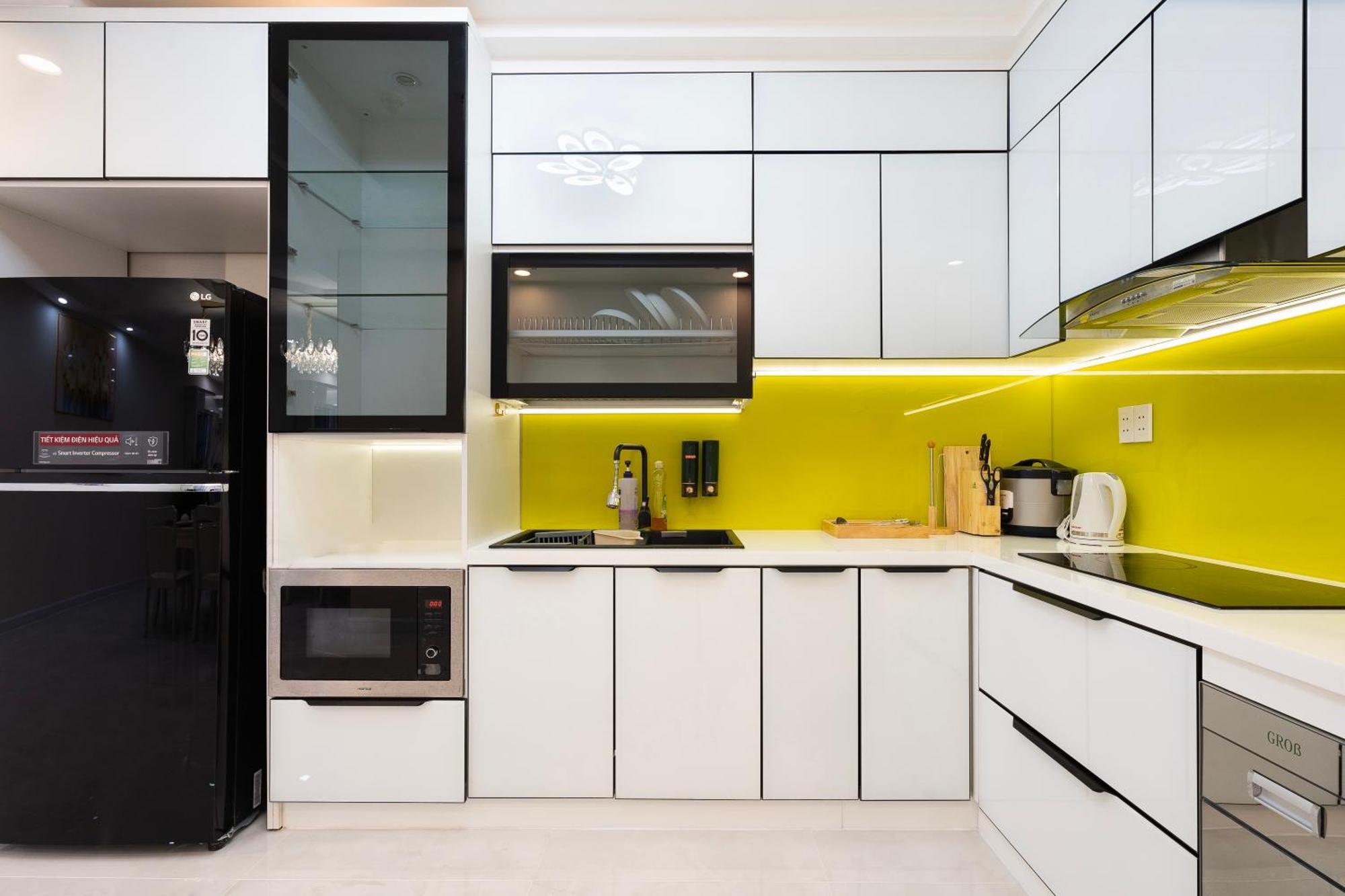 Scenic Valley Apartment