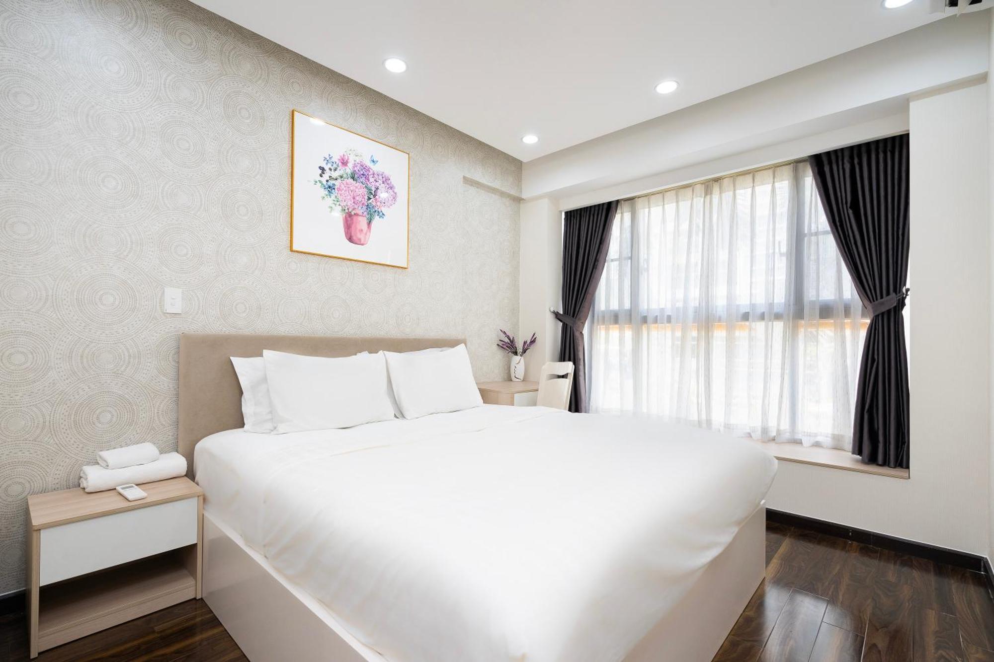 Scenic Valley Apartment *