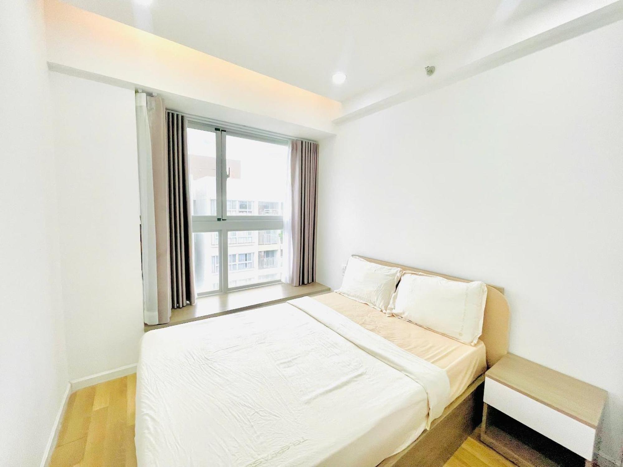 Scenic Valley Apartment *