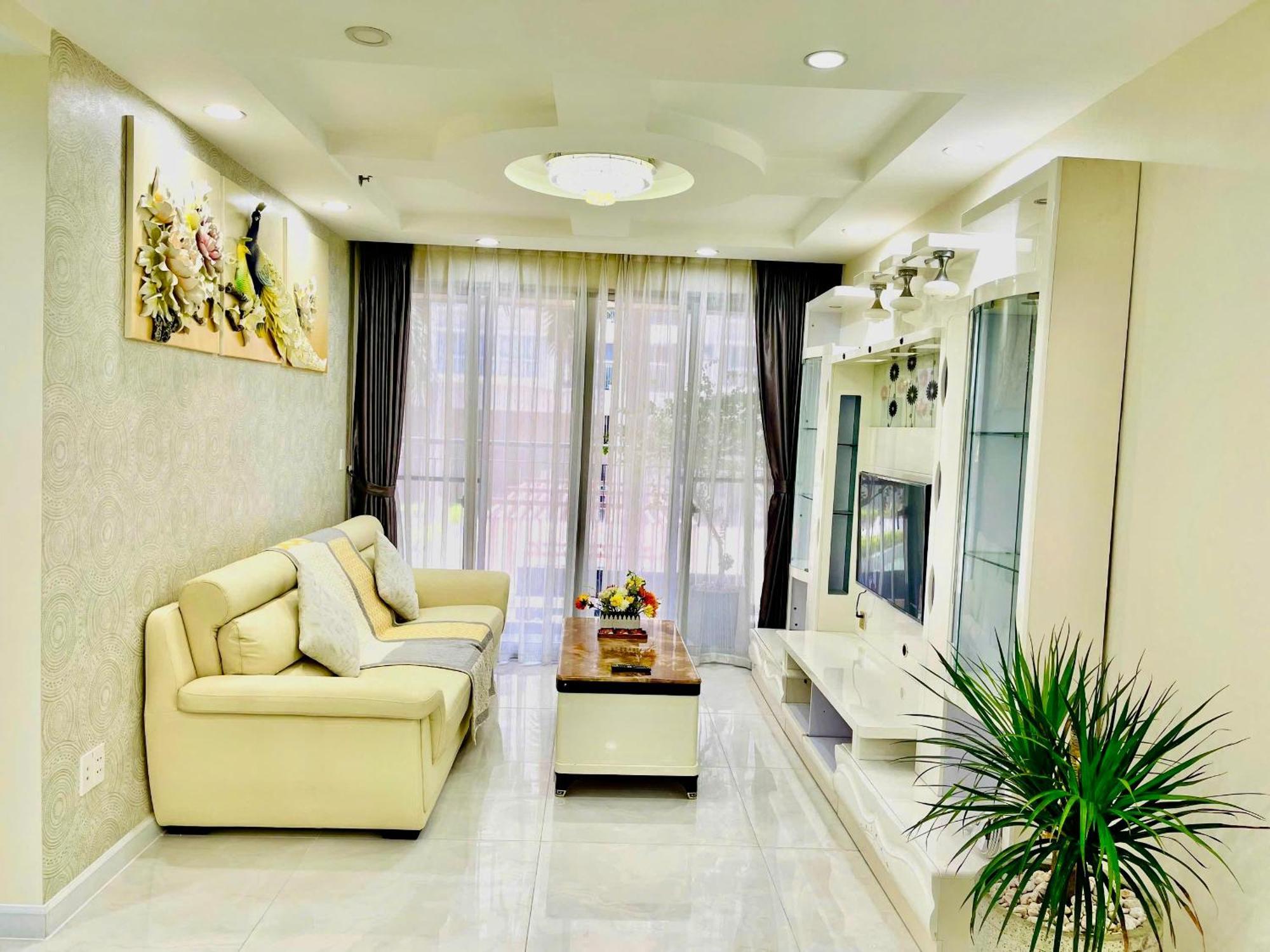 Scenic Valley Apartment *