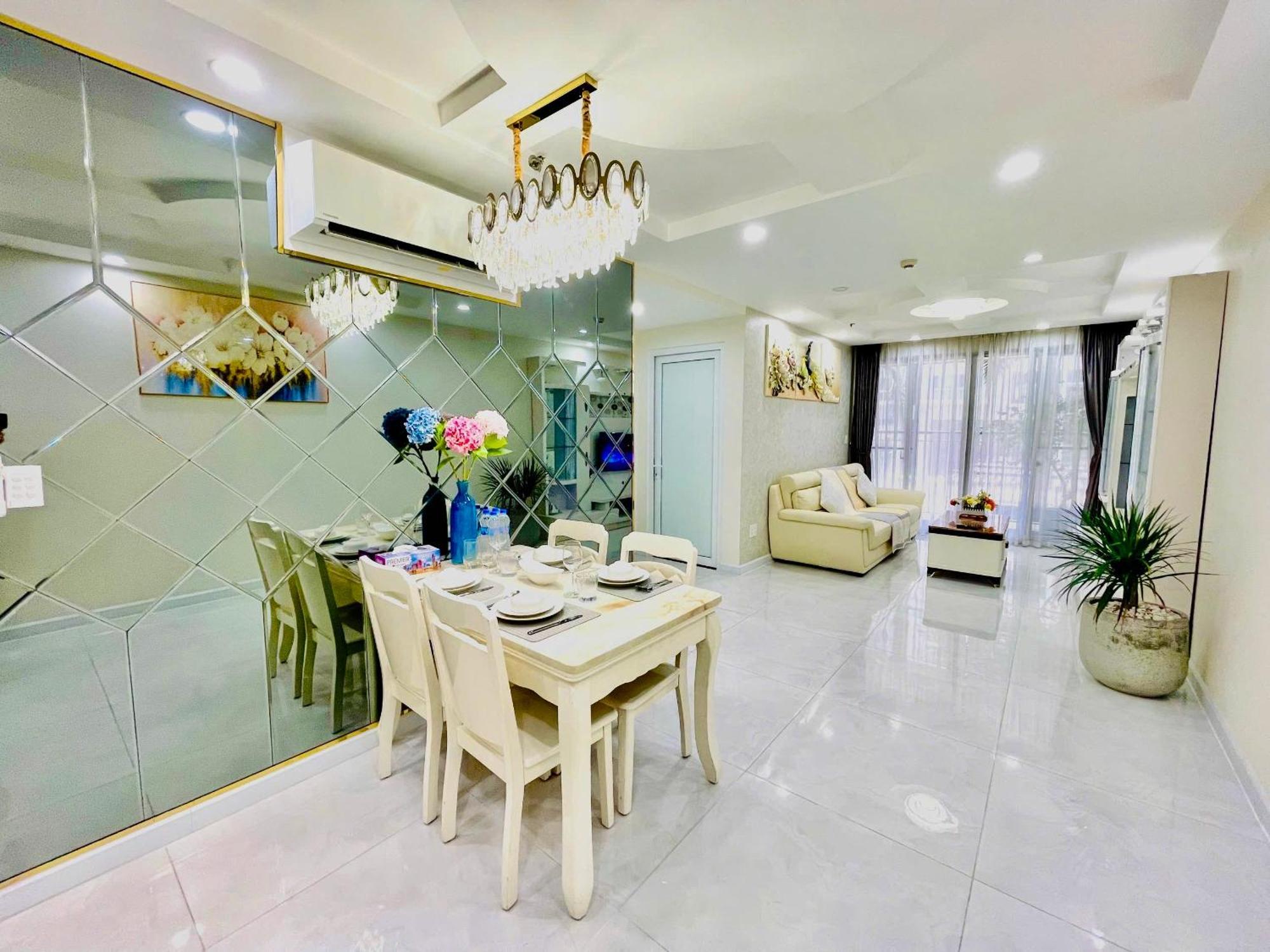 Apartment Scenic Valley *