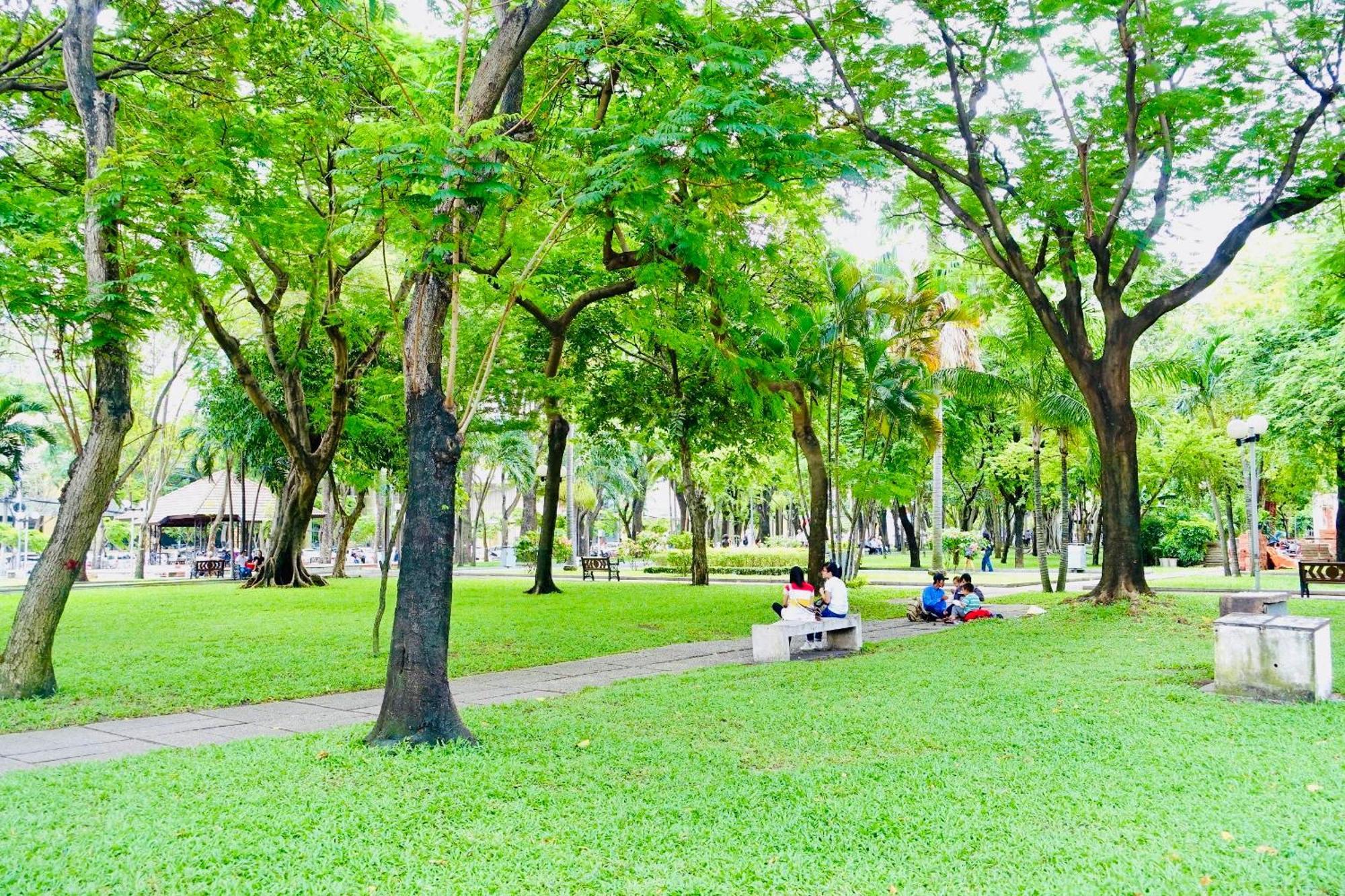 花ren Ho Chi Minh City