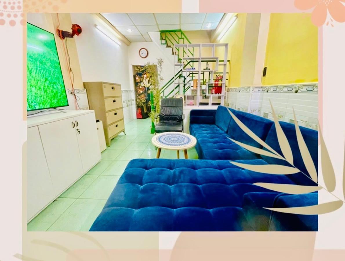 Hostel 花ren *