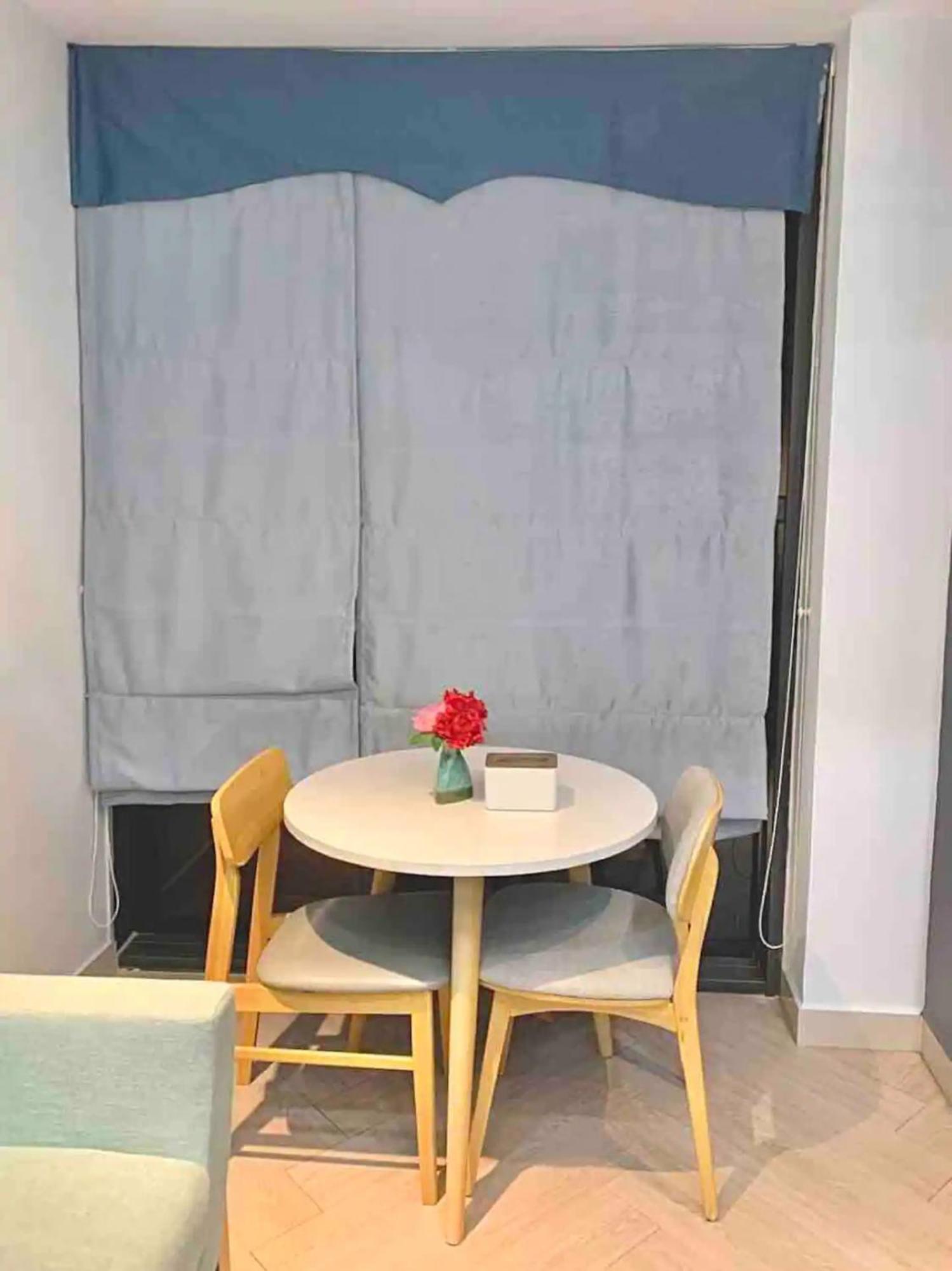 Regalance View D2 Apartment Ho Chi Minh City