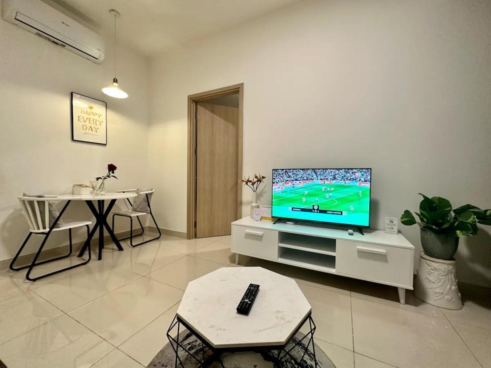 Regalance View D2 Apartment *