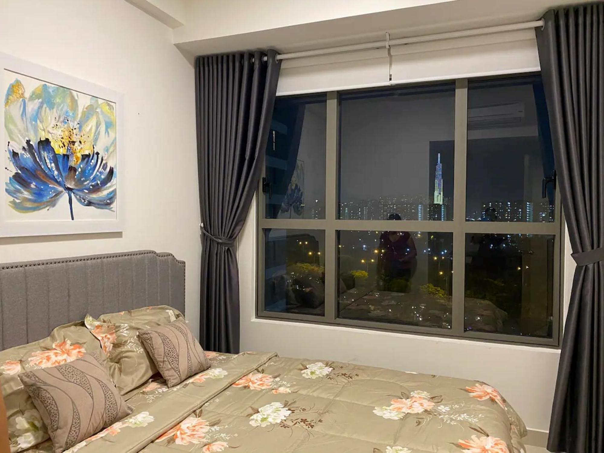 Apartment Regalance View D2 Ho Chi Minh City